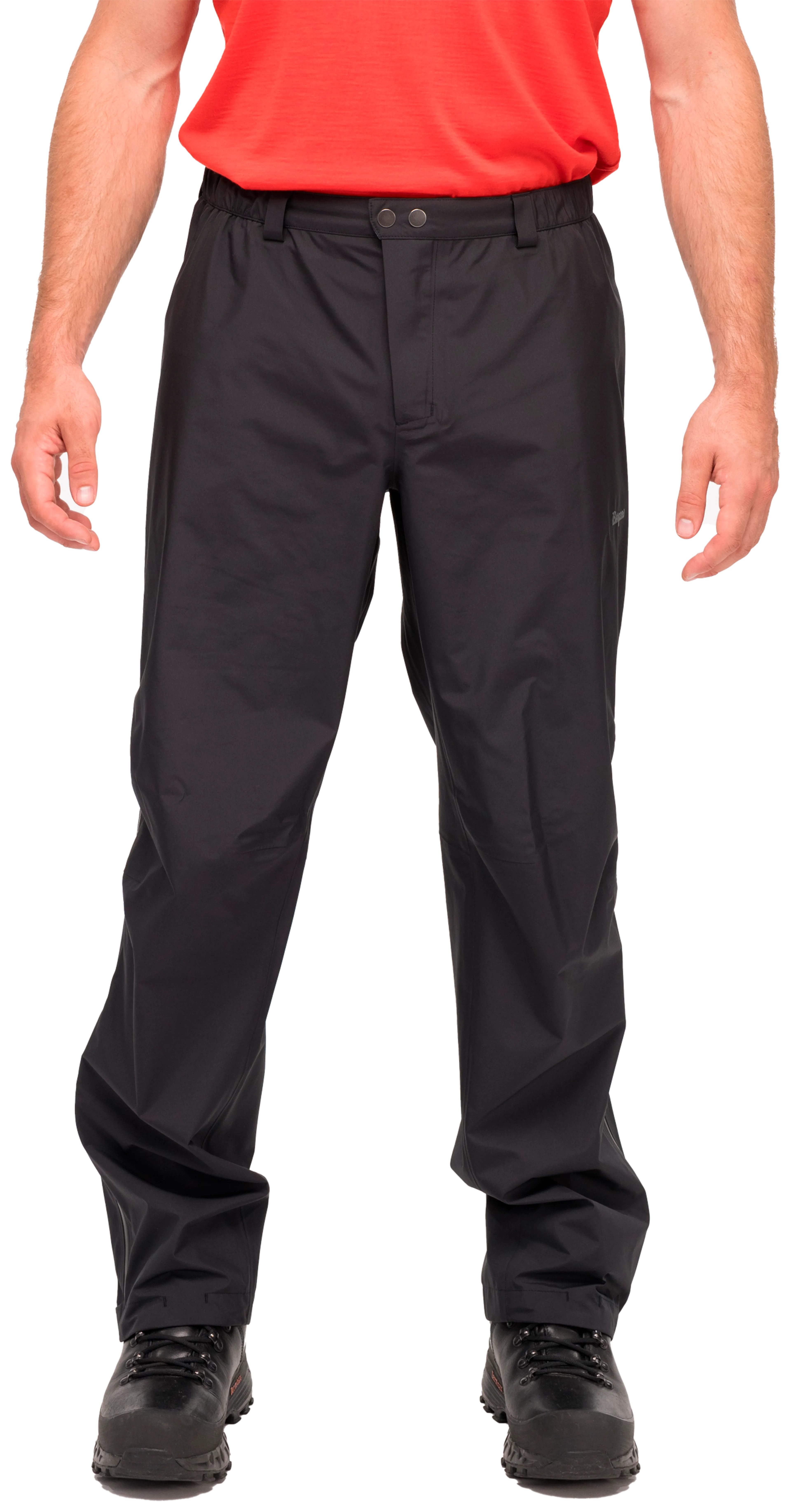 Rabot Light 3L Long-Zip Shell Pants Men Rabot Light 3L Long-Zip Shell Pants Men