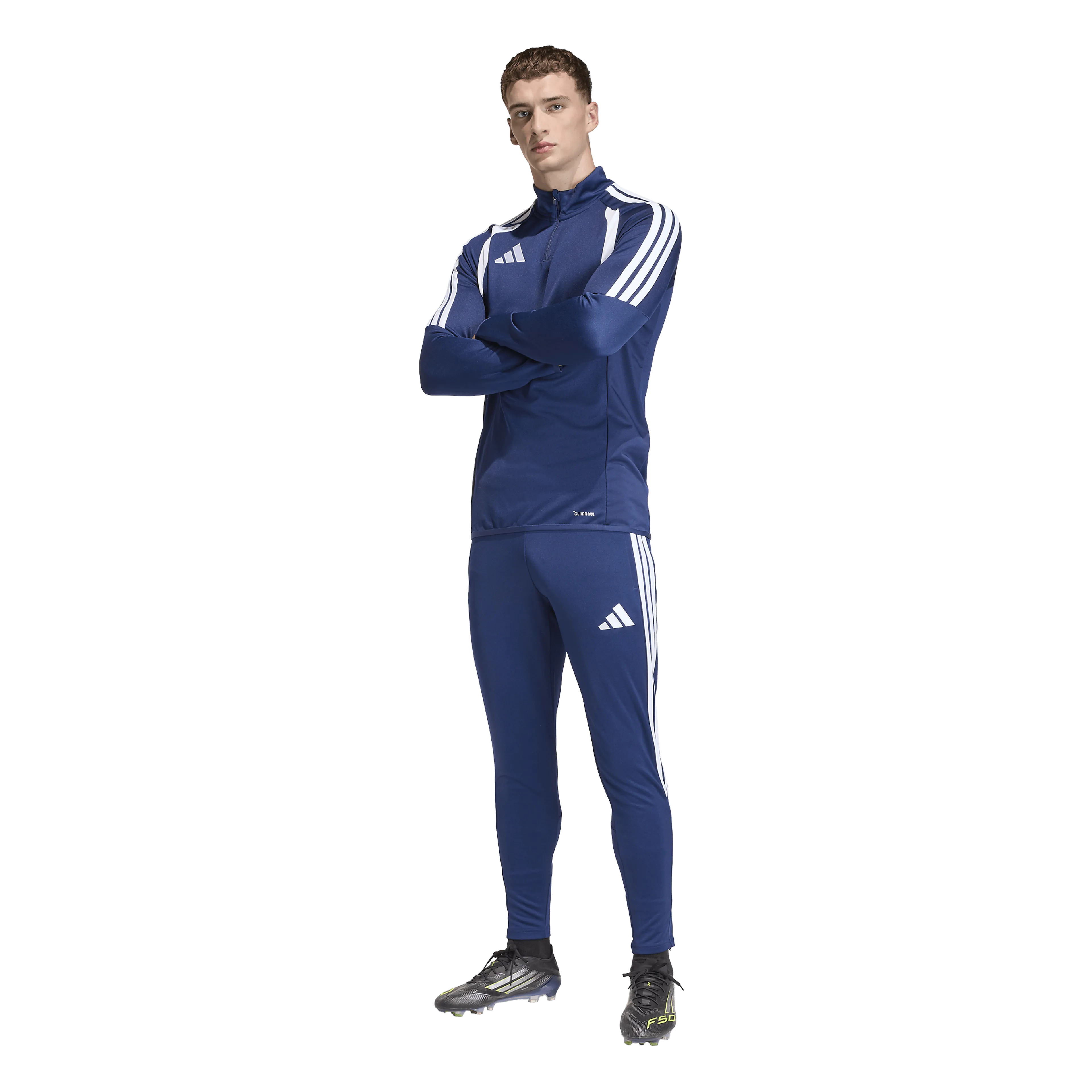 Tiro 26 League Training Top Genser