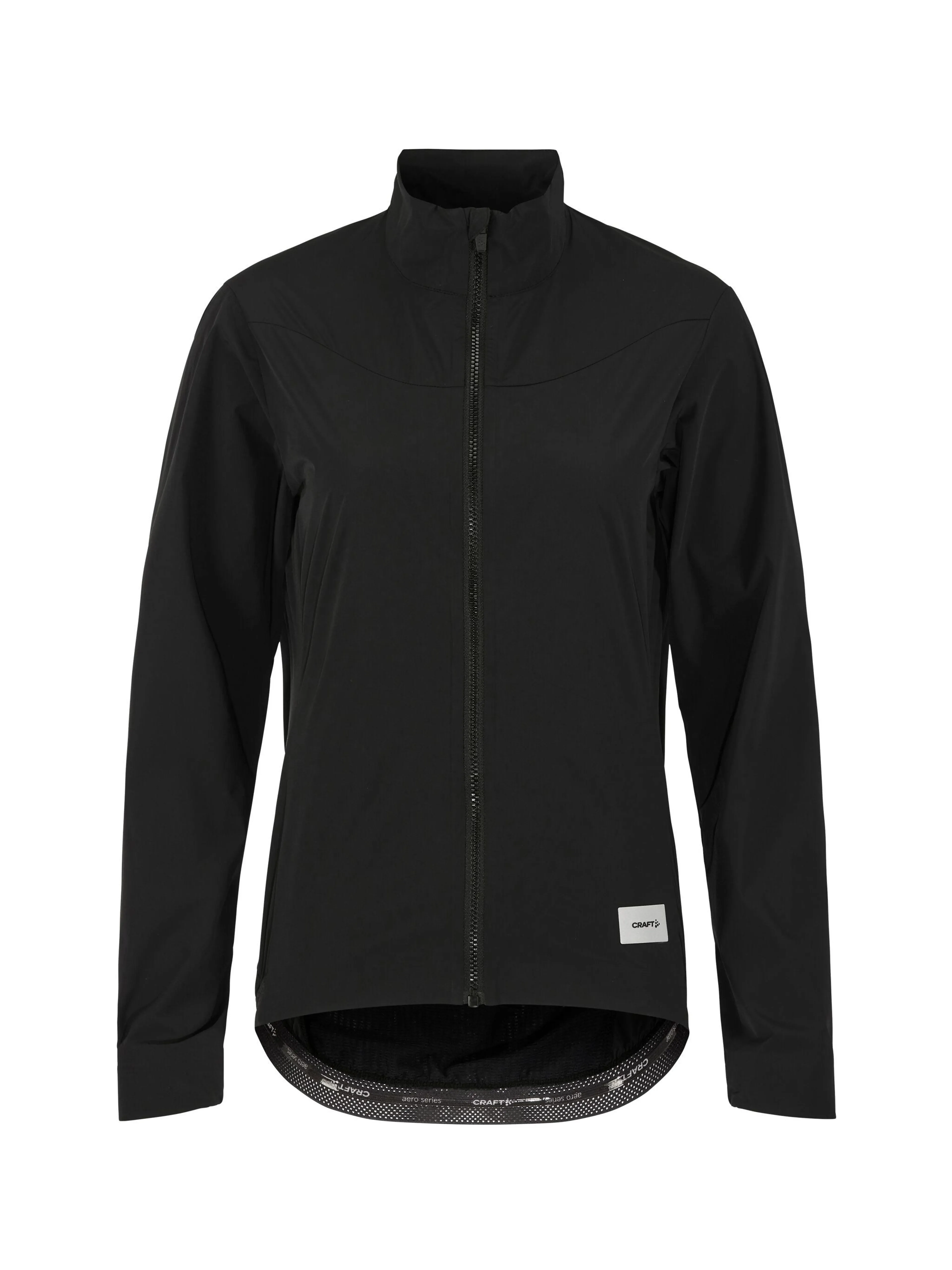 Endur Light Wind Jacket W