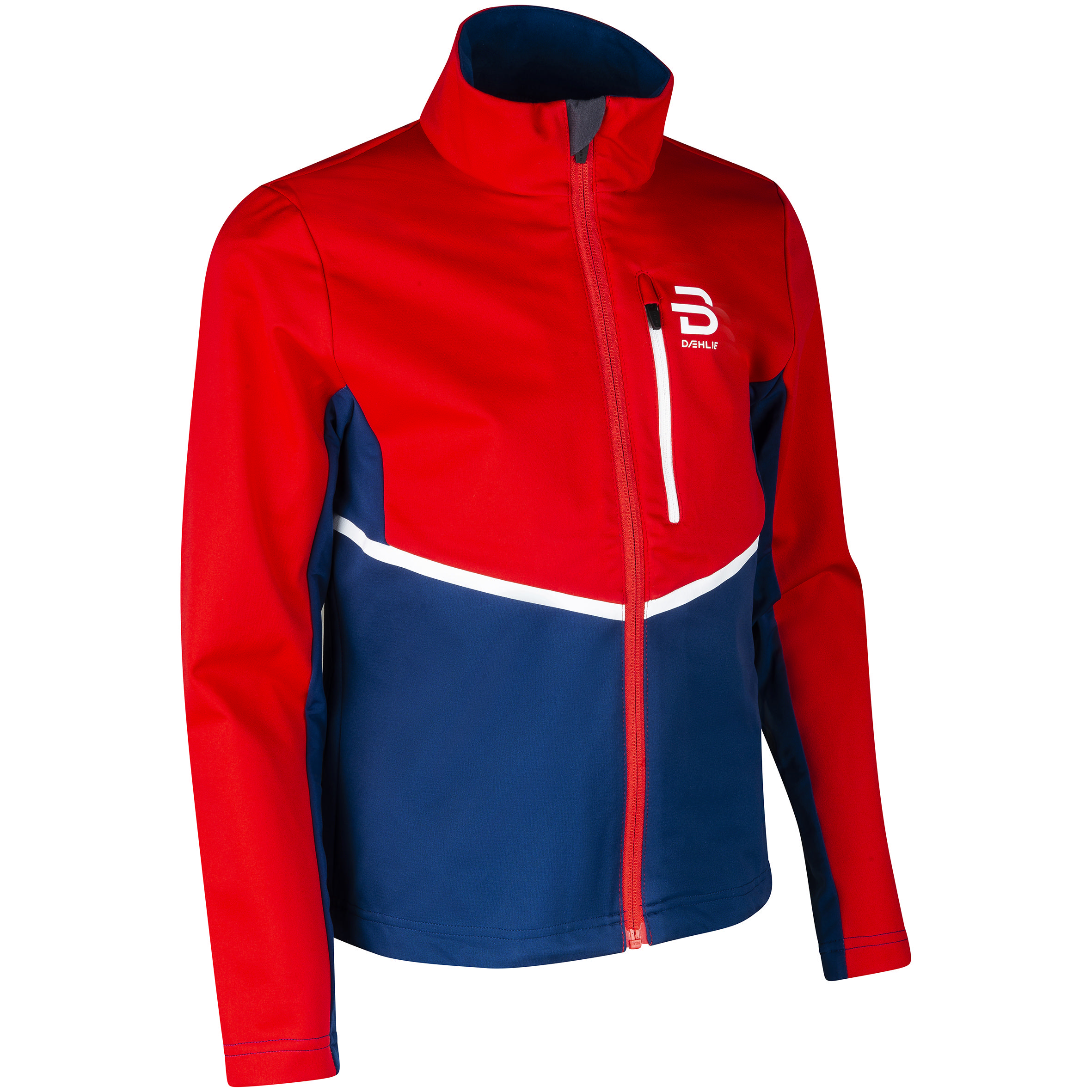 Jacket Lillehammer Jr