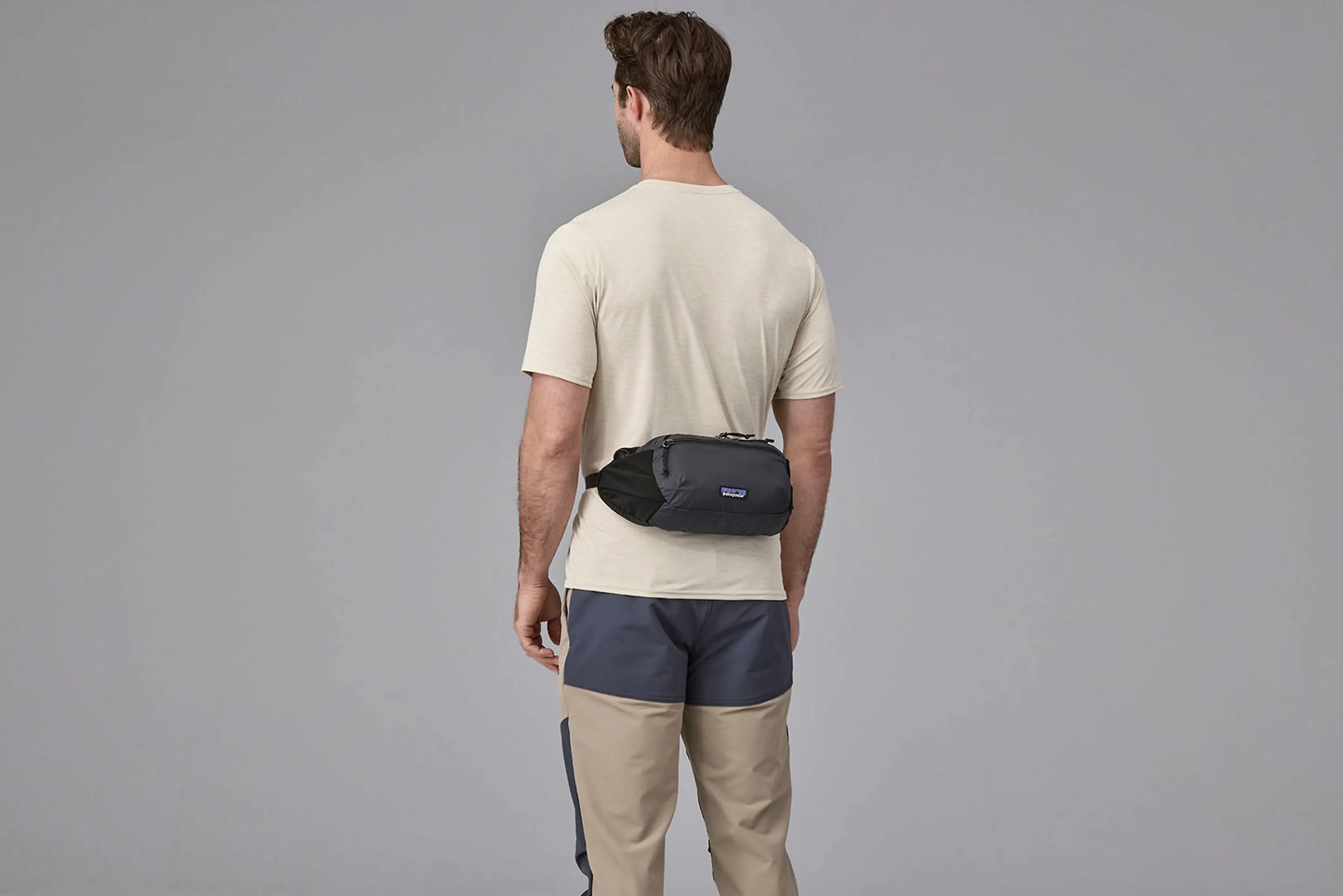 Terravia Hip Pack