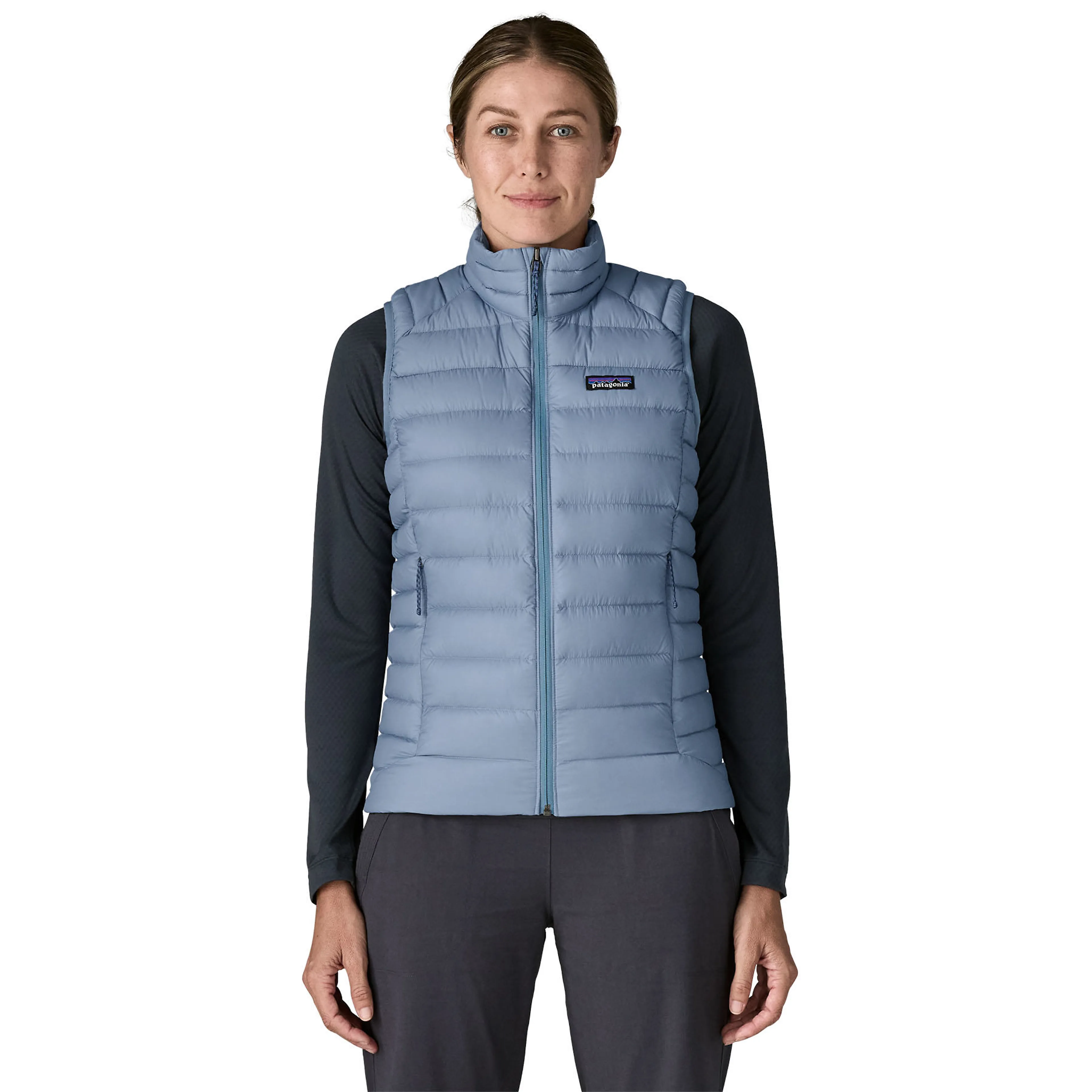 W's Down Sweater Vest