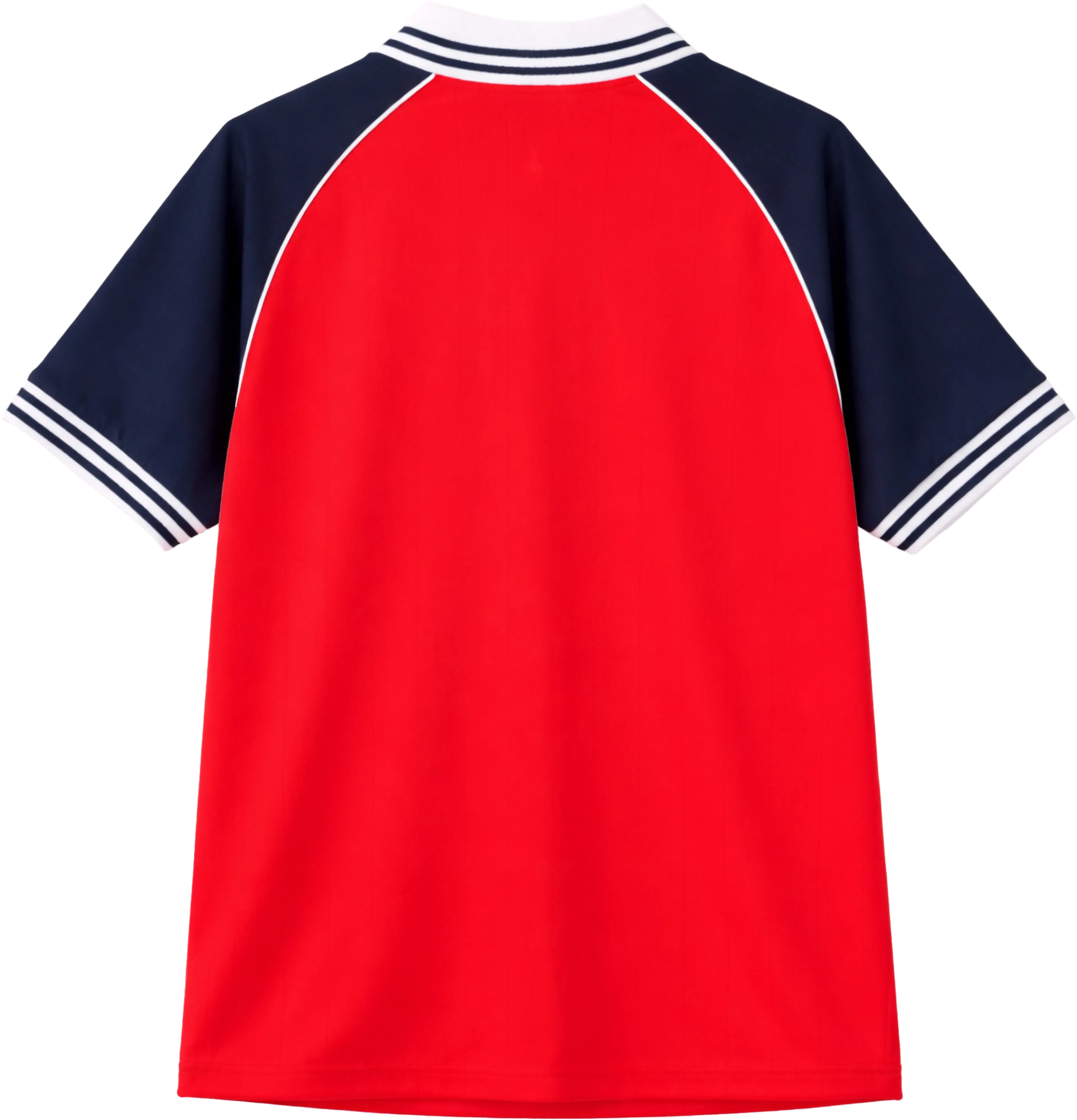NFF Retro Tee Home