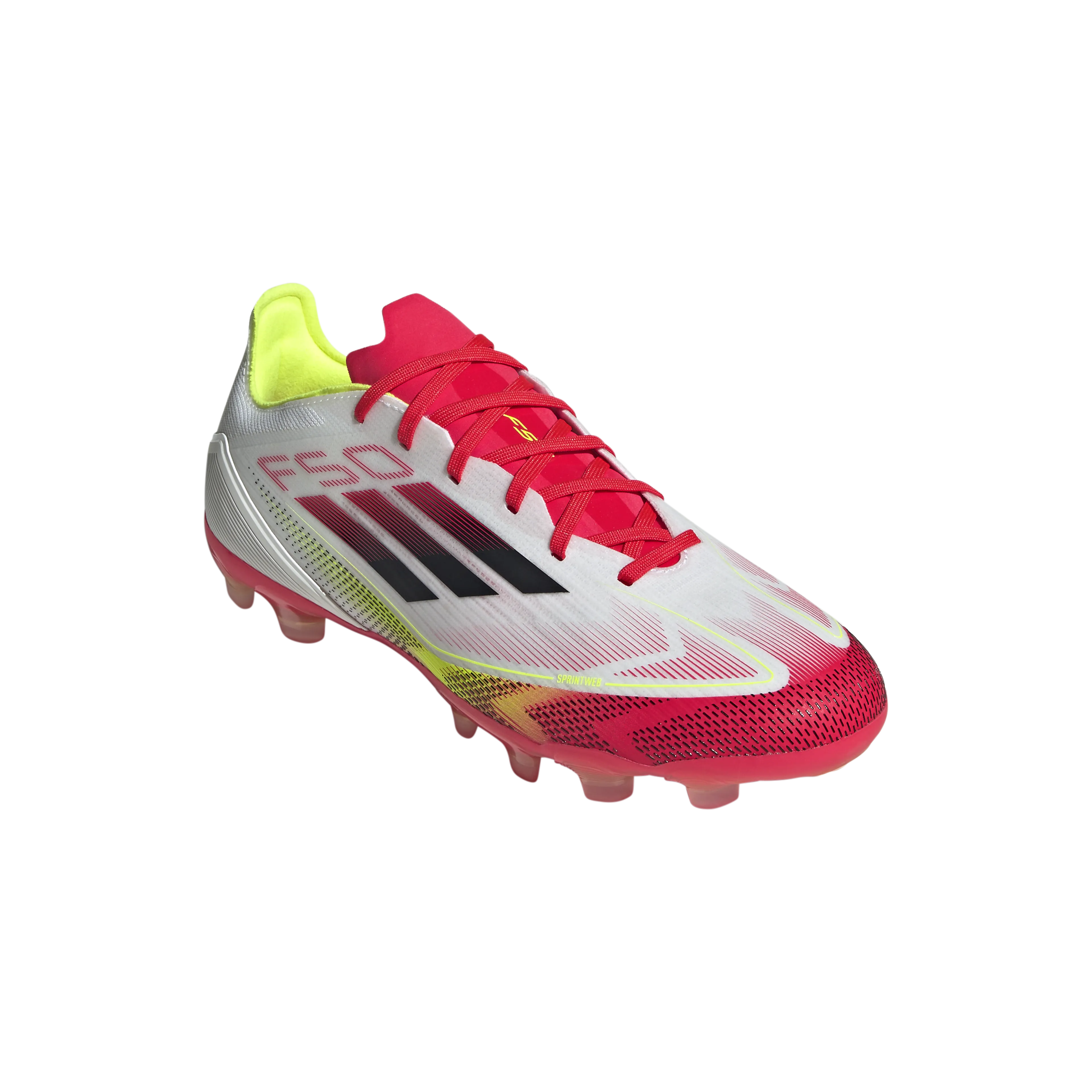 F50 Pro Multi-Ground Fotballsko
