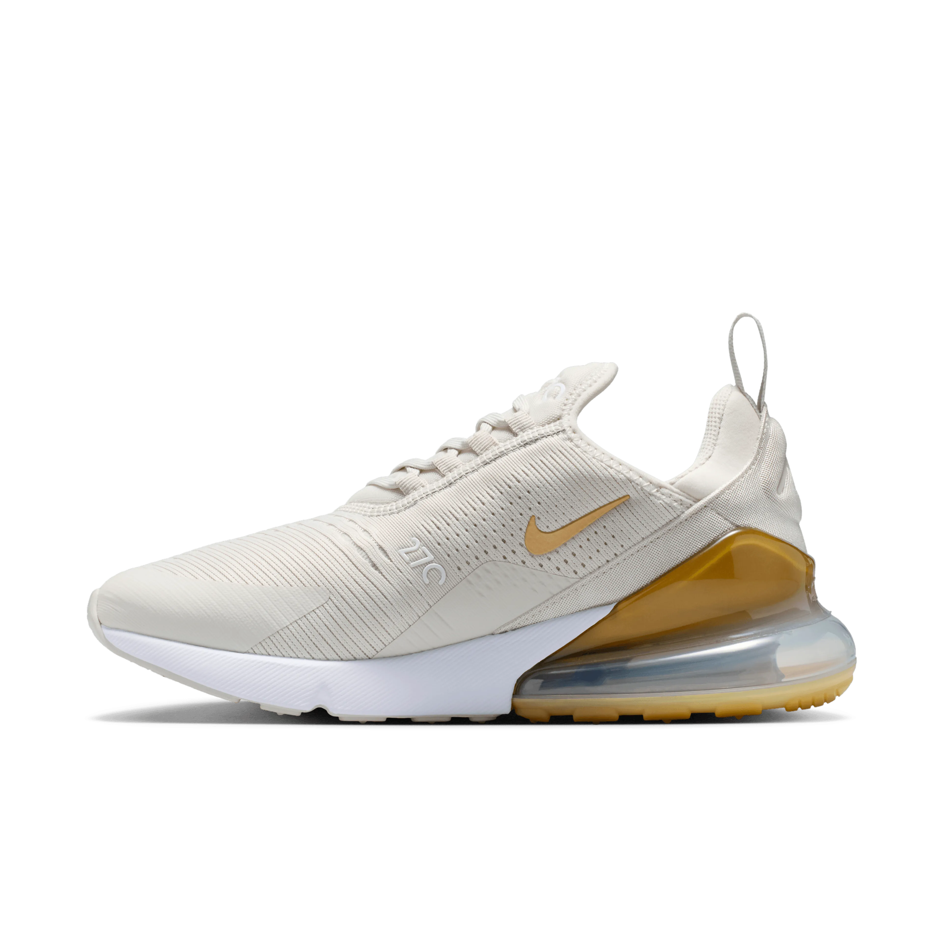  Air Max 270 Women's Shoes