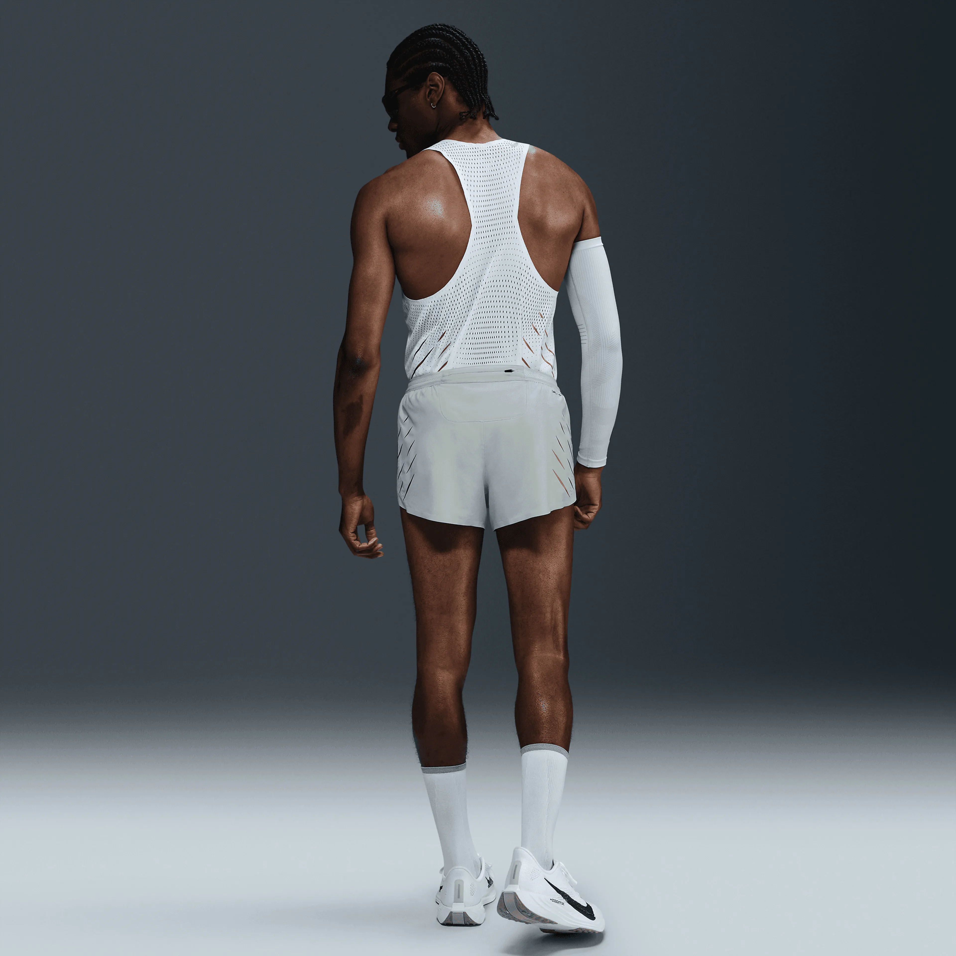 Dri-Fit ADV AEROSWIFT JAKOB 2IN1 SHORTS
