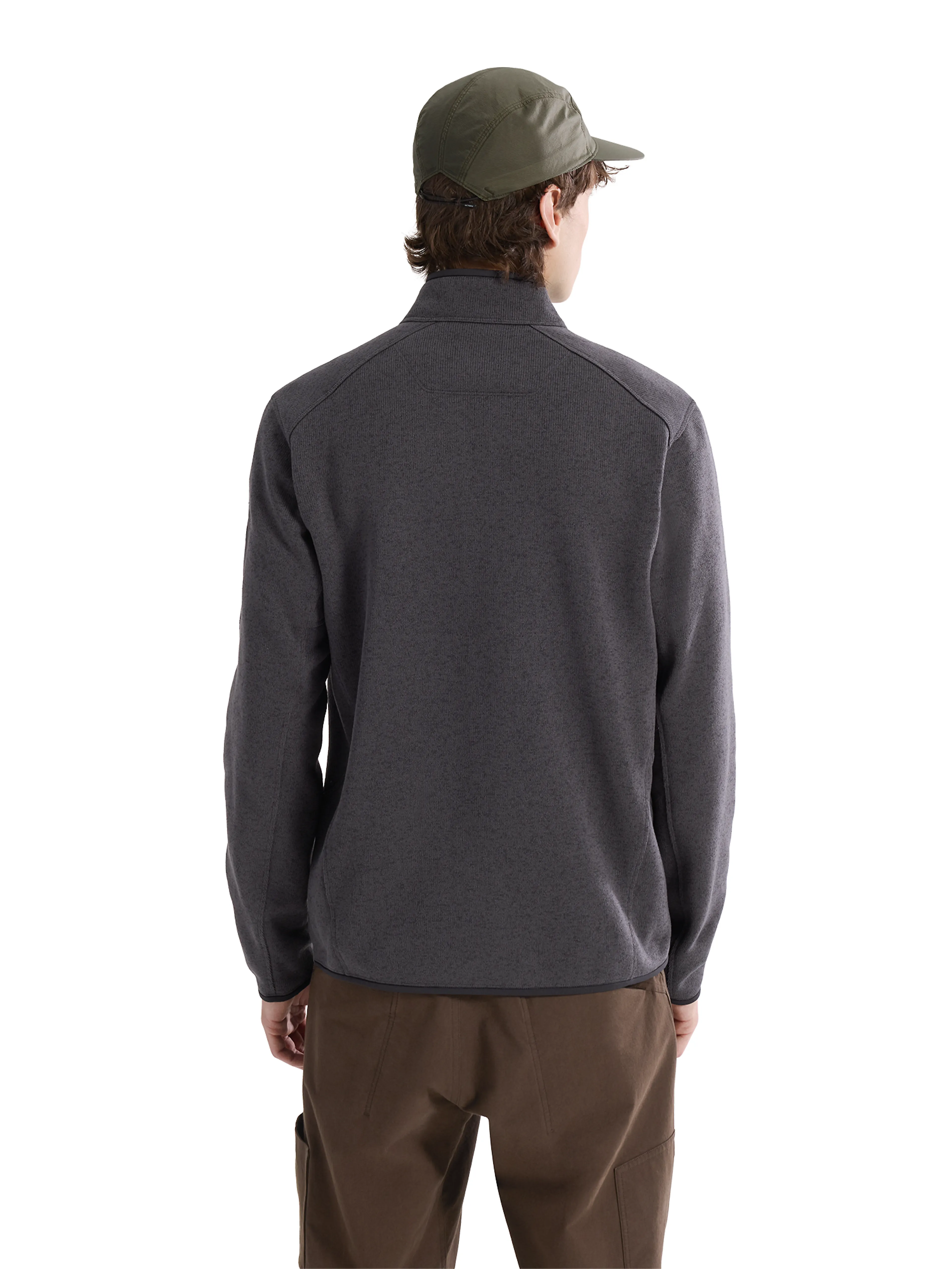 Covert Cardigan M