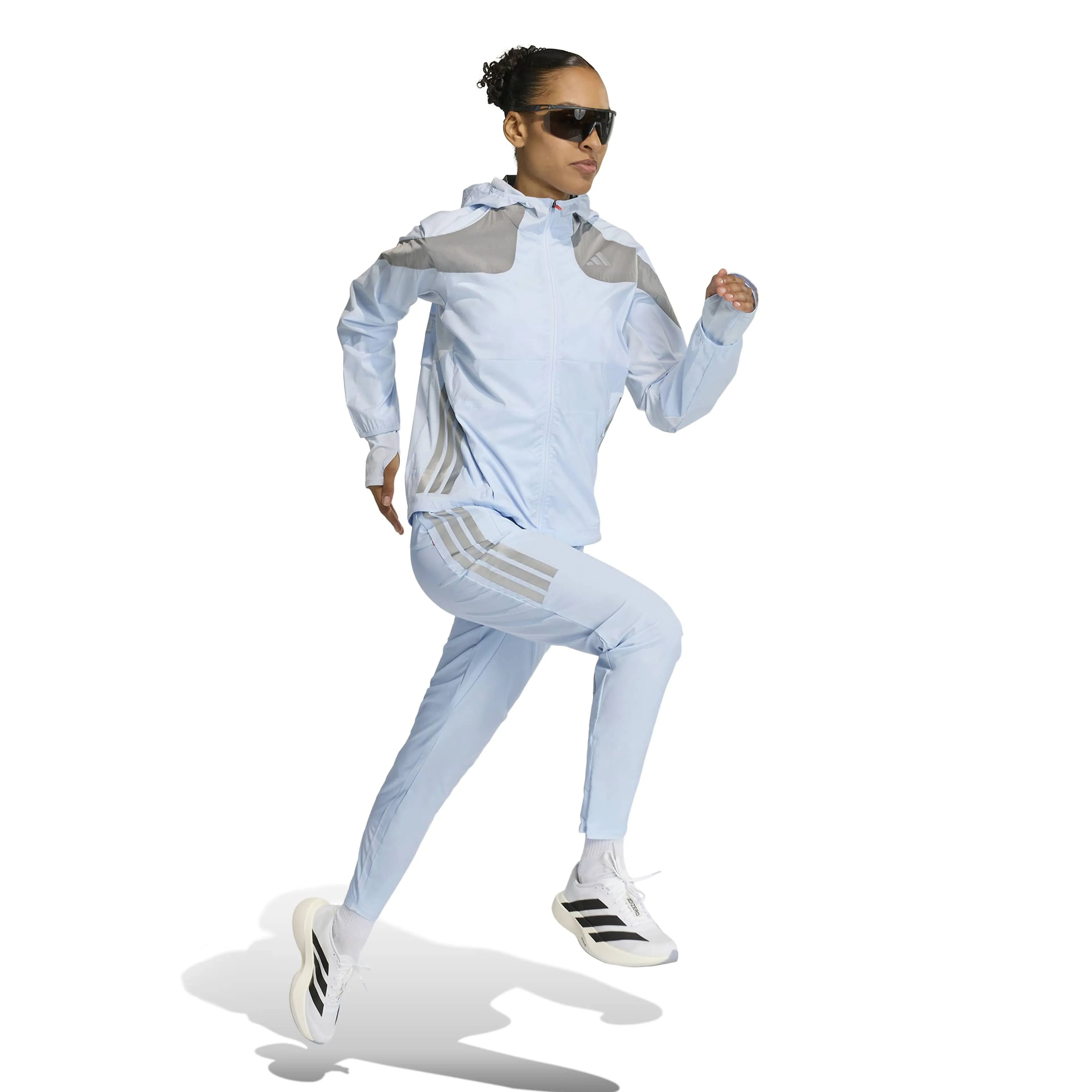 Adizero Ekiden Running Jacket 