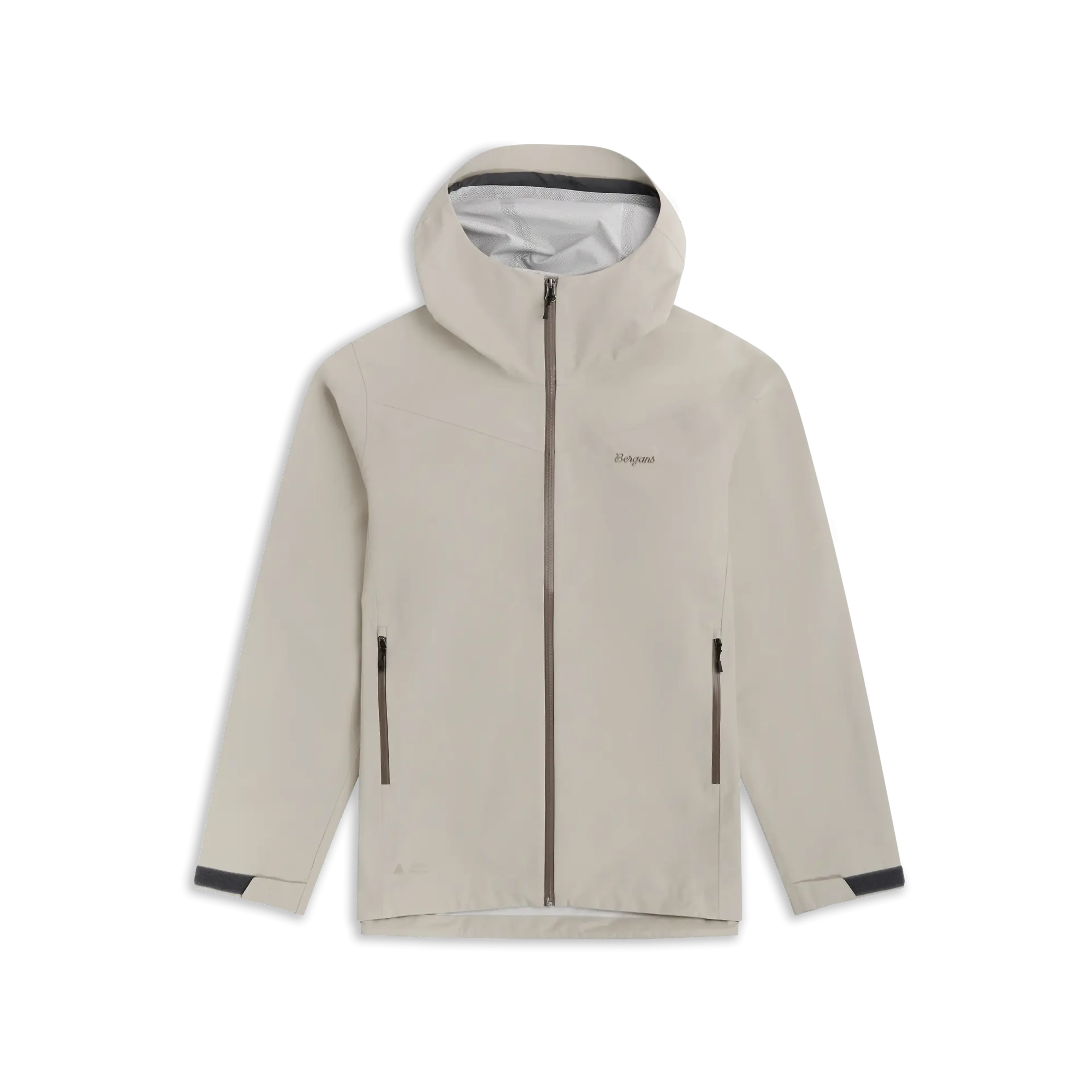 Essentials 3L Shell Jacket Men