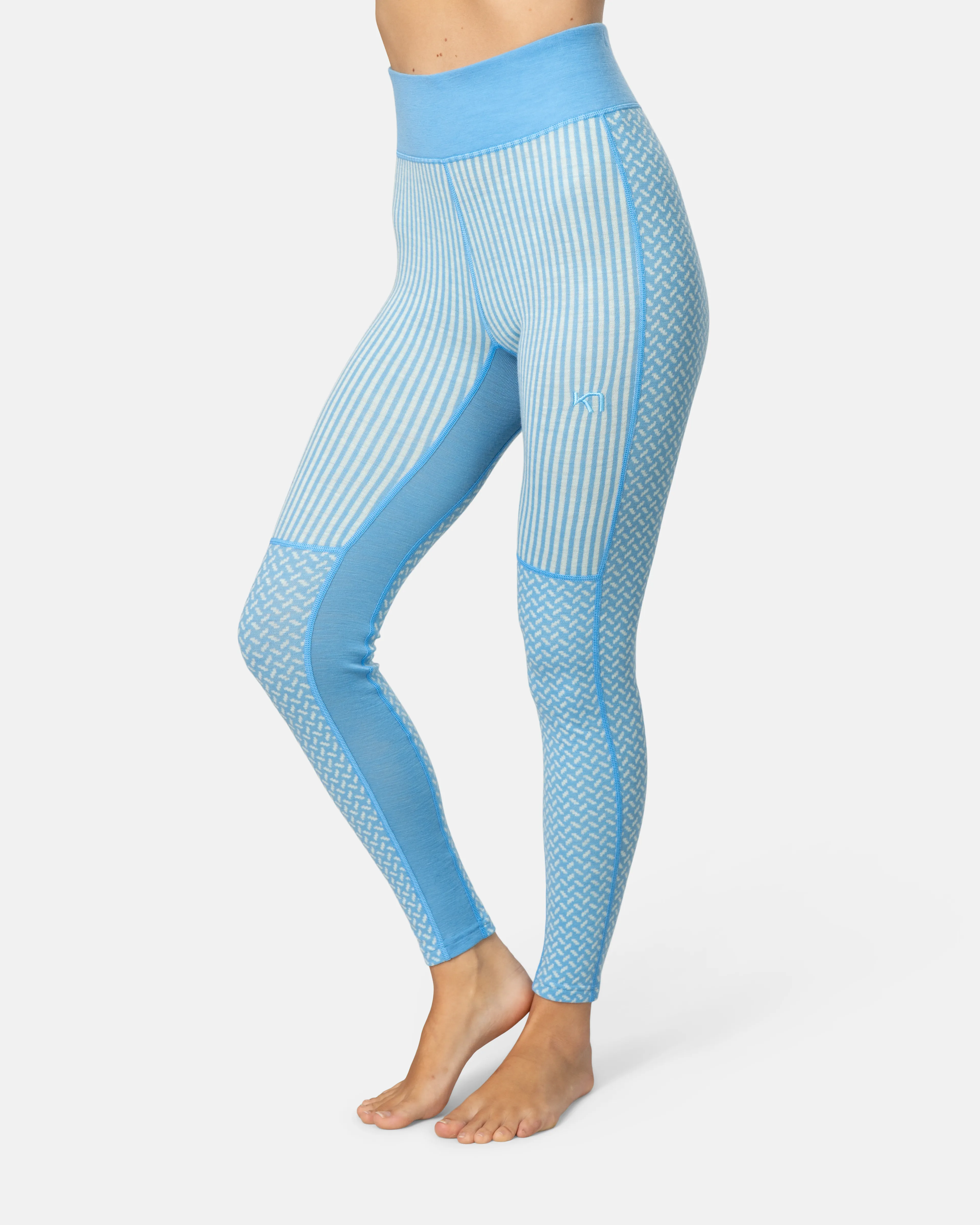 SMEKKER HIGH WAIST PANTS