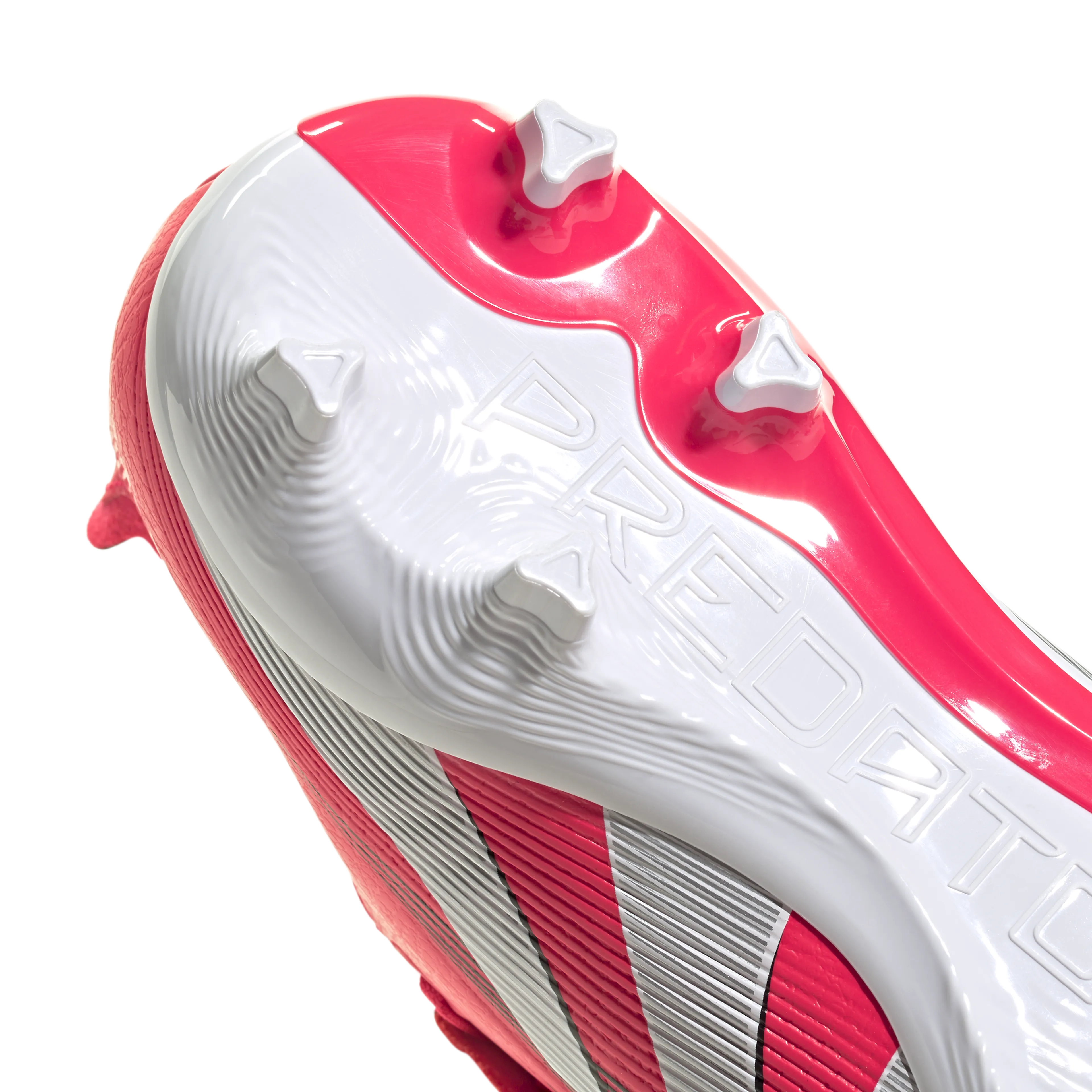 Predator League Fold-Over Tongue Firm/Multi-Ground Fotballsko