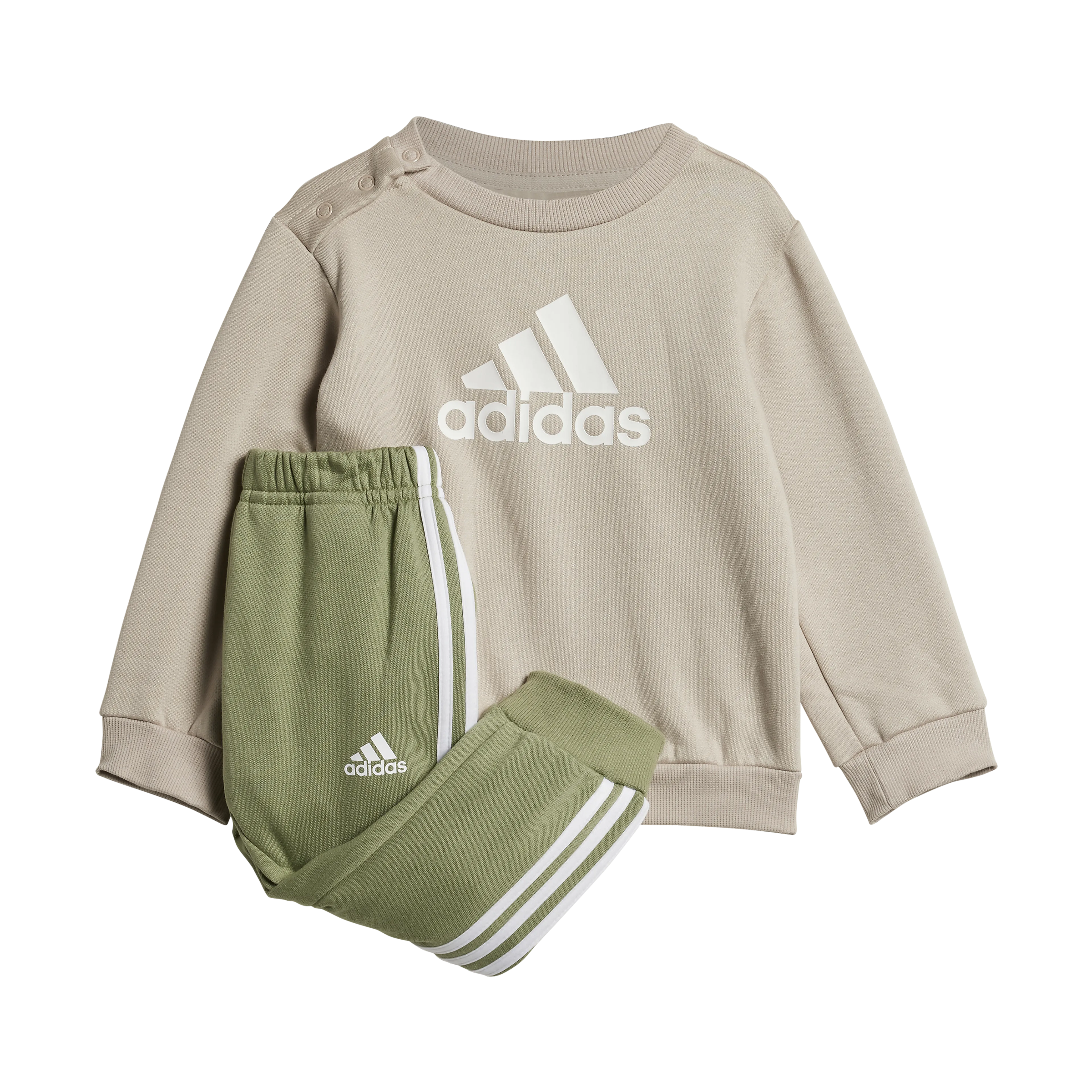 I BOS LOGO JOGGER