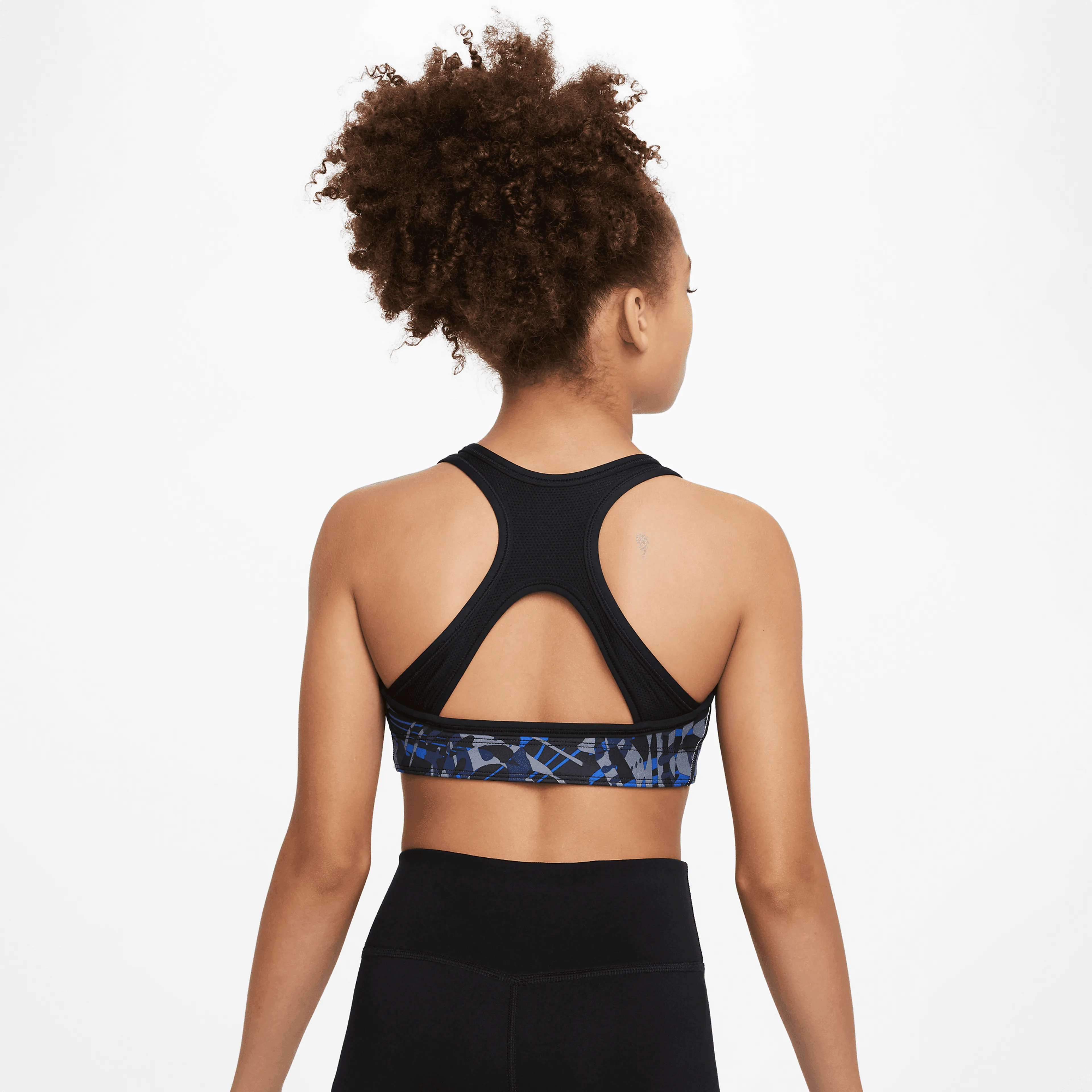 Swoosh sports-BH junior Swoosh sports-BH junior