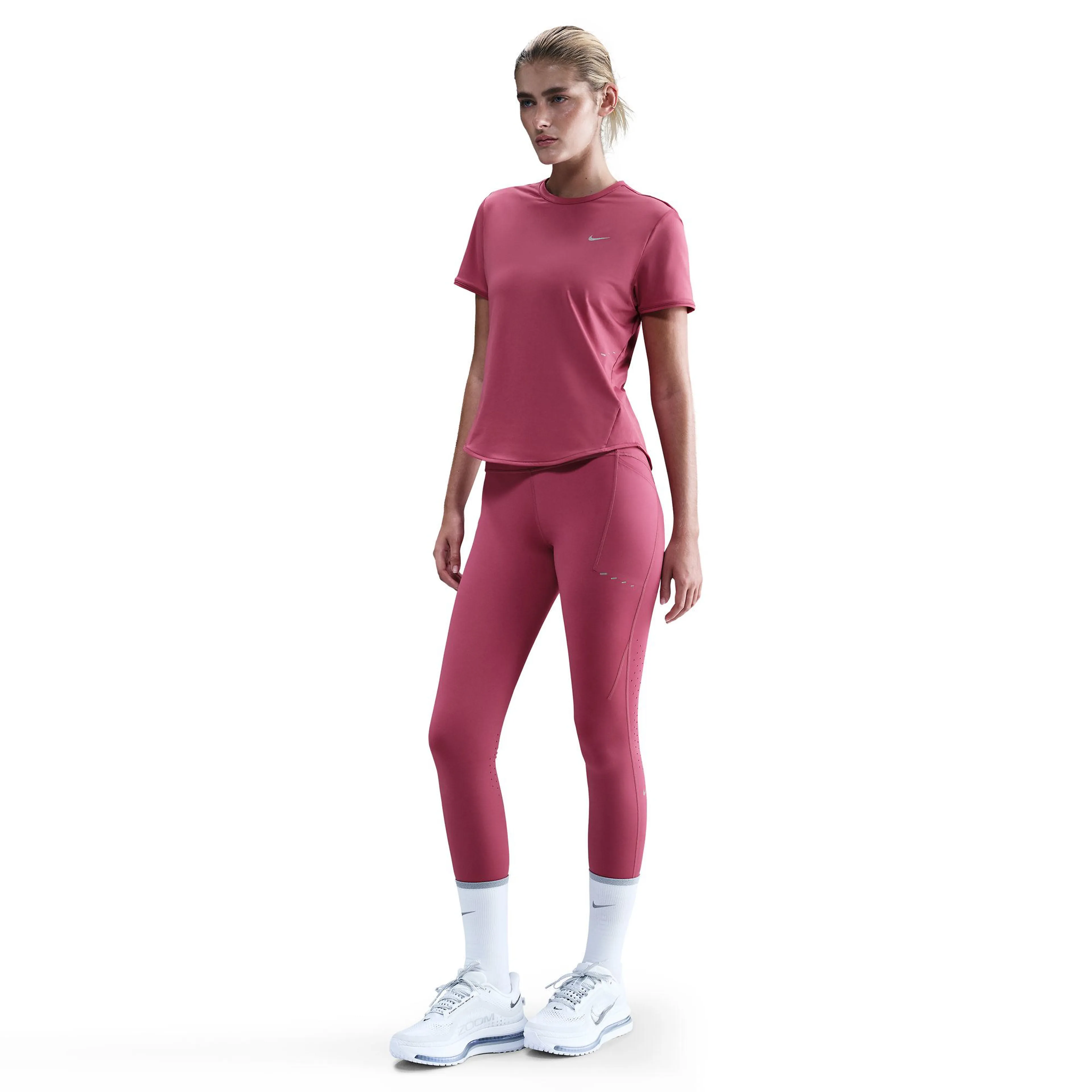 Dri-FIT Short-Sleeve Running Top