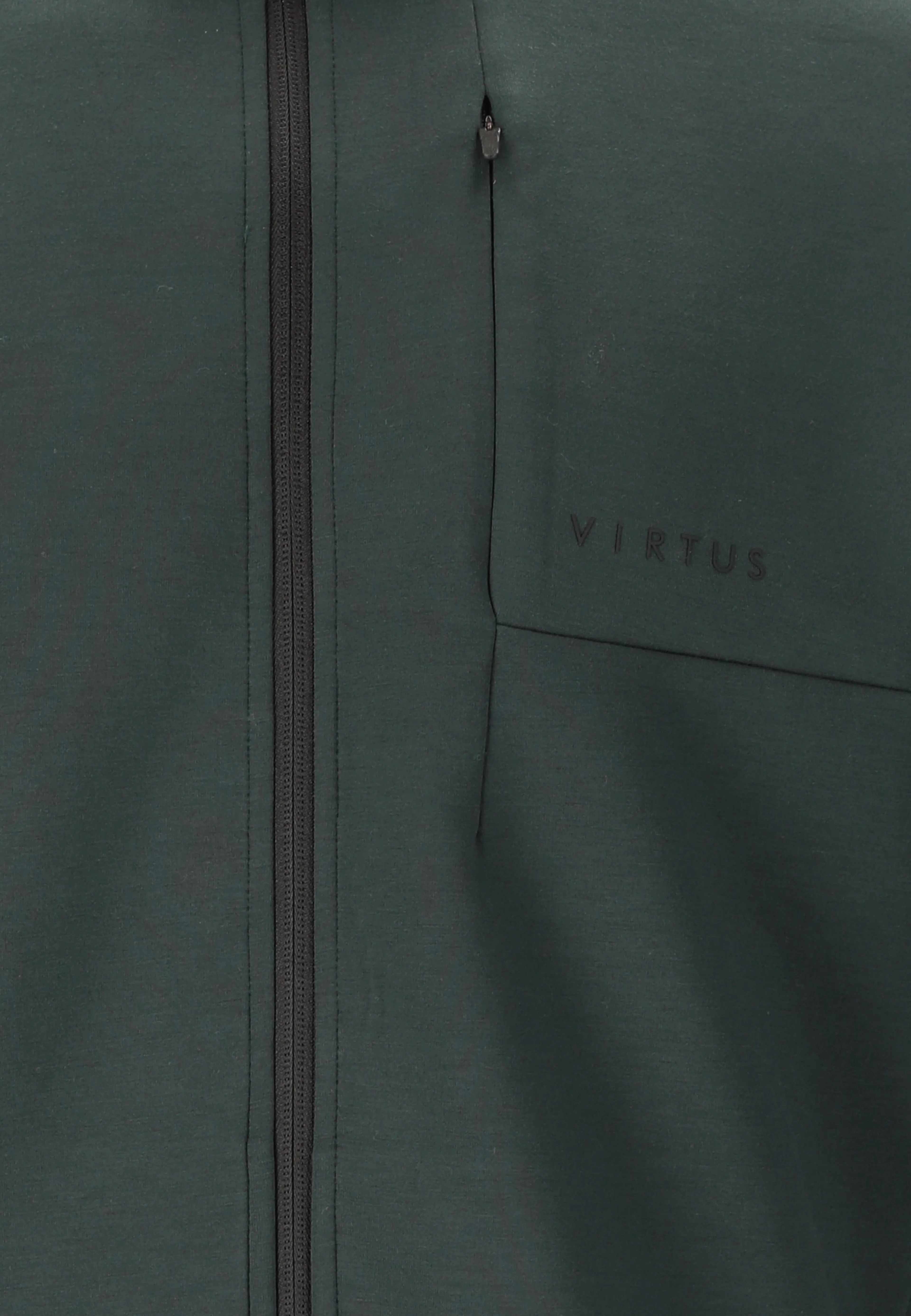 Taro M Full-Zip Sweatshirt