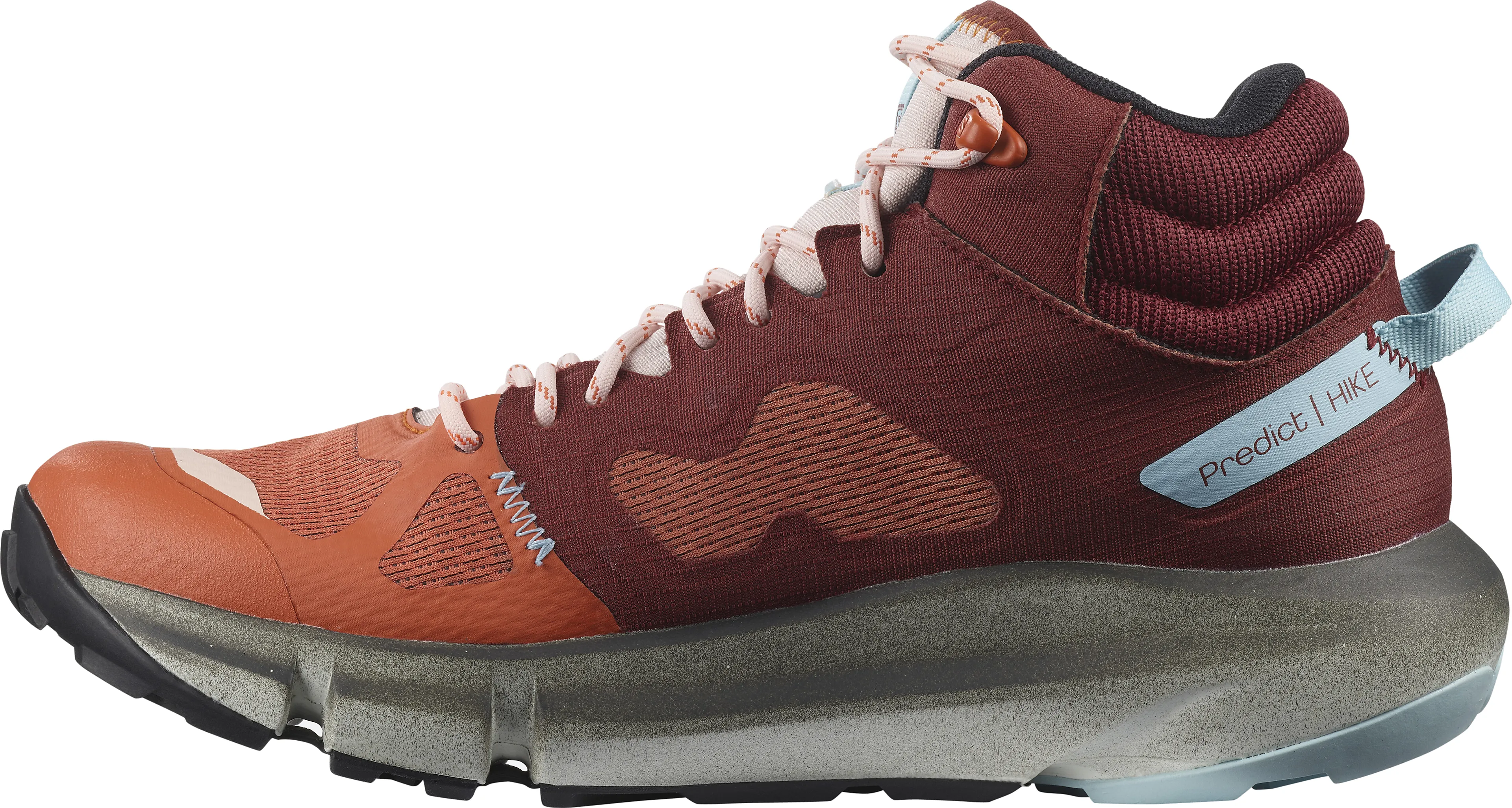 Predict Hike Mid Gore-Tex tursko dame