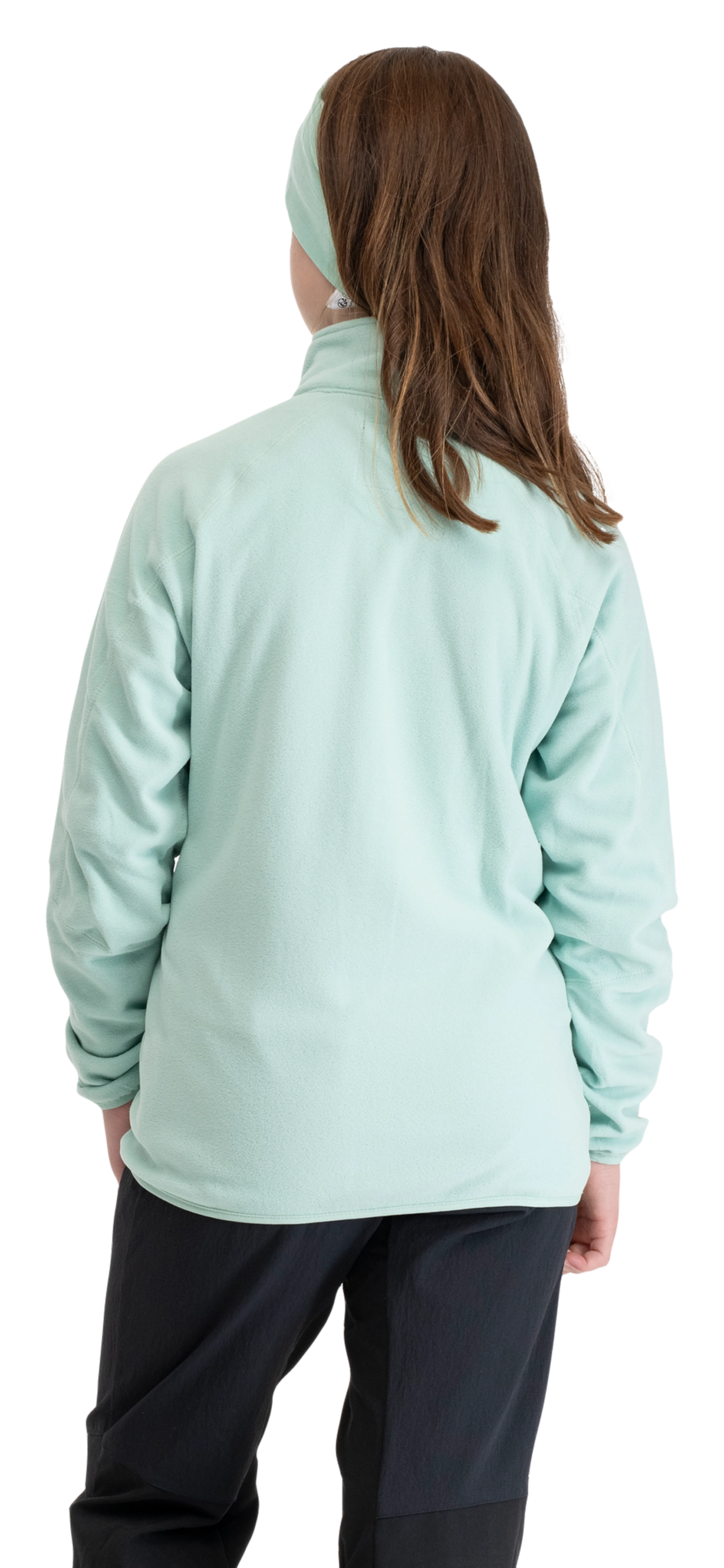 Junior Fleece Midlayer Jacket