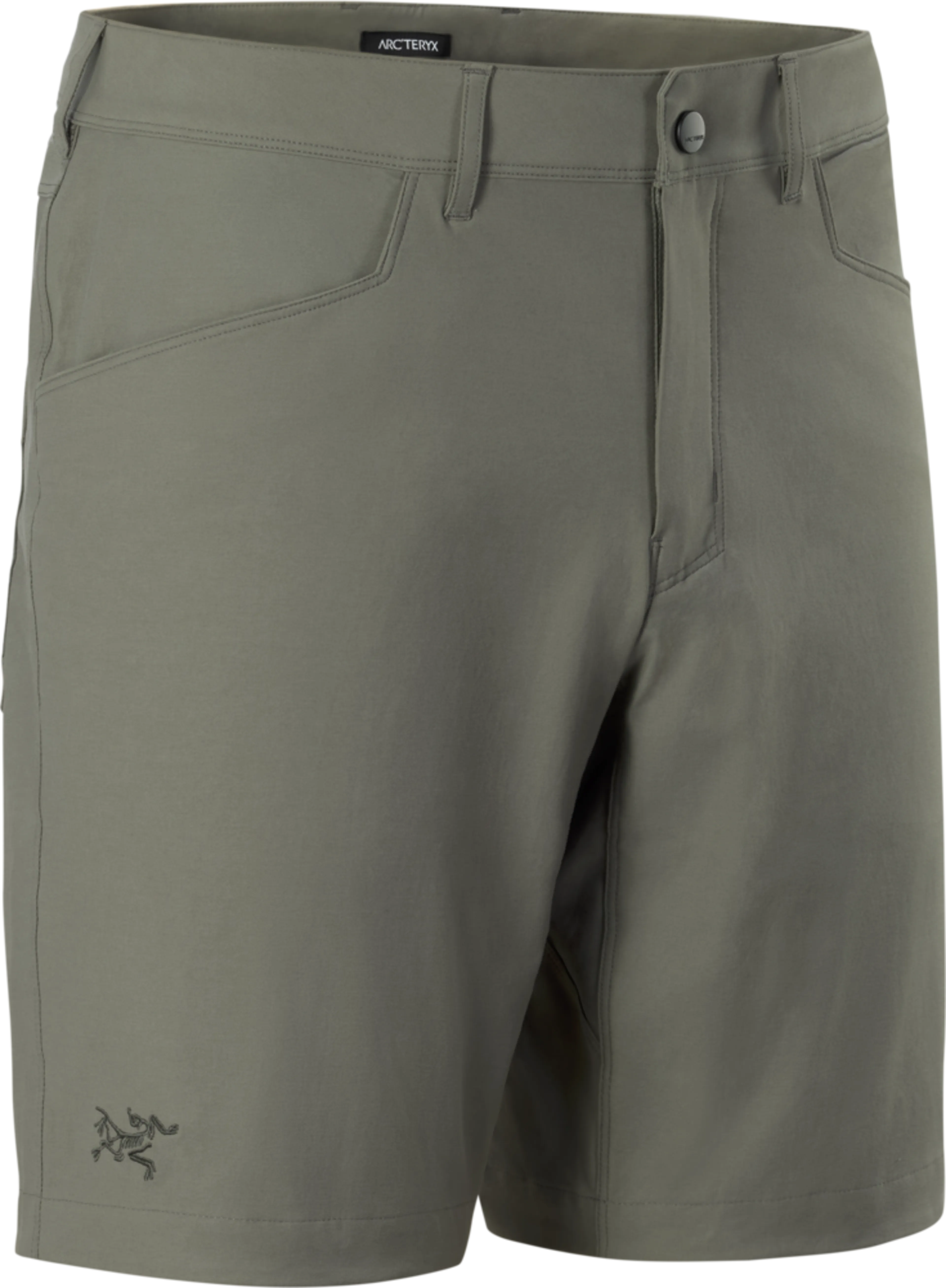 Kragg Cotton Short 9 M