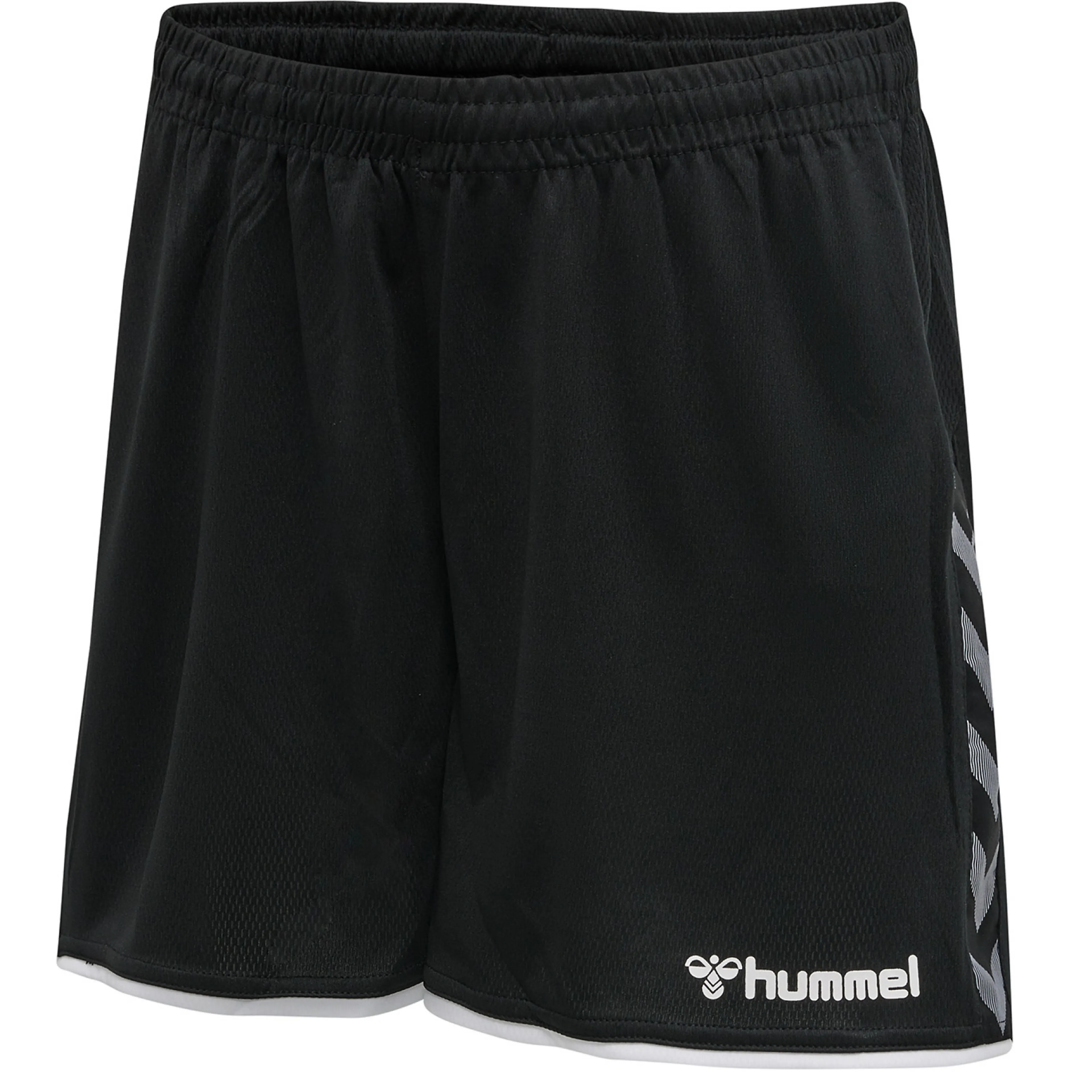 AUTHENTIC POLY SHORTS WOMAN