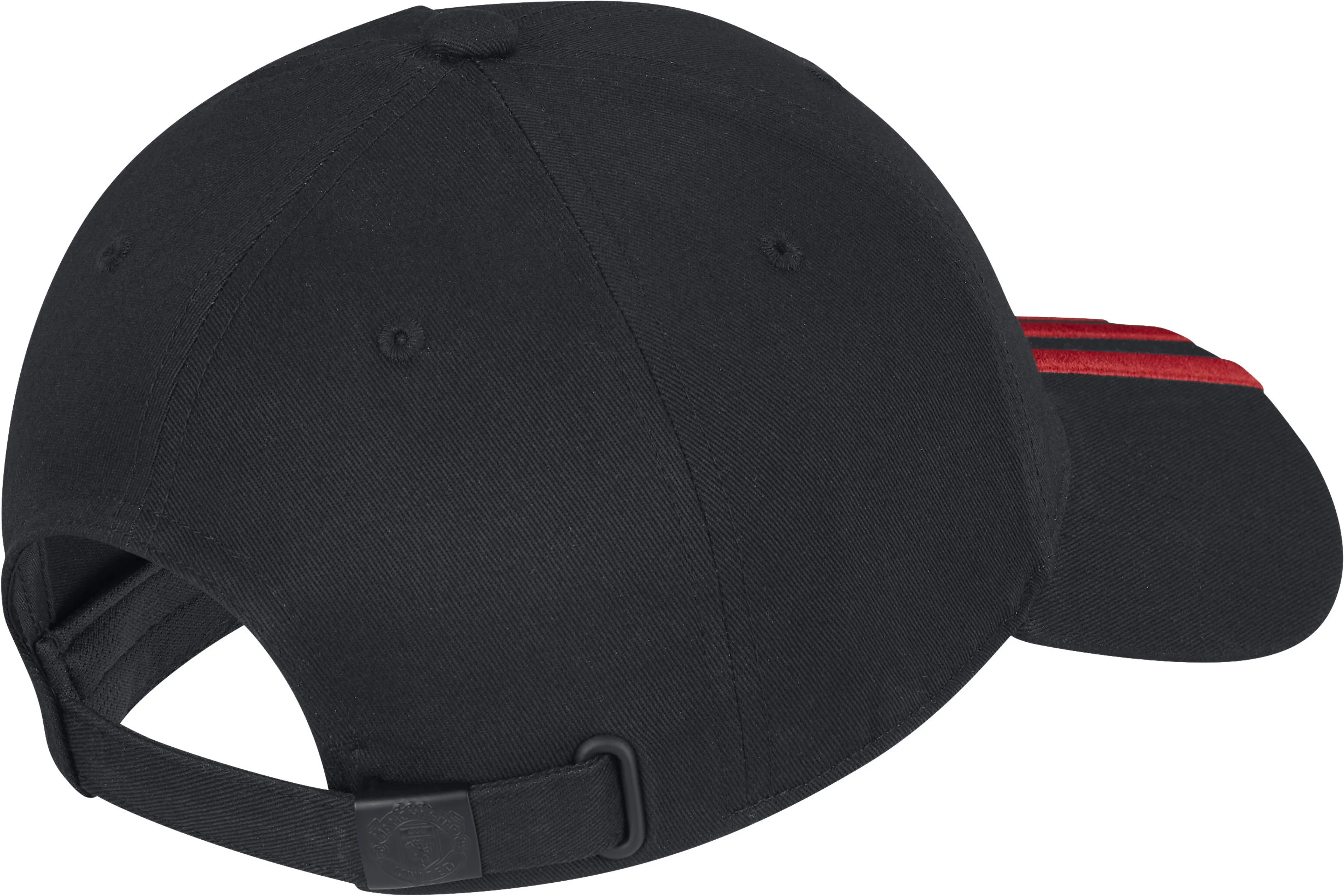 MUFC BB CAP H