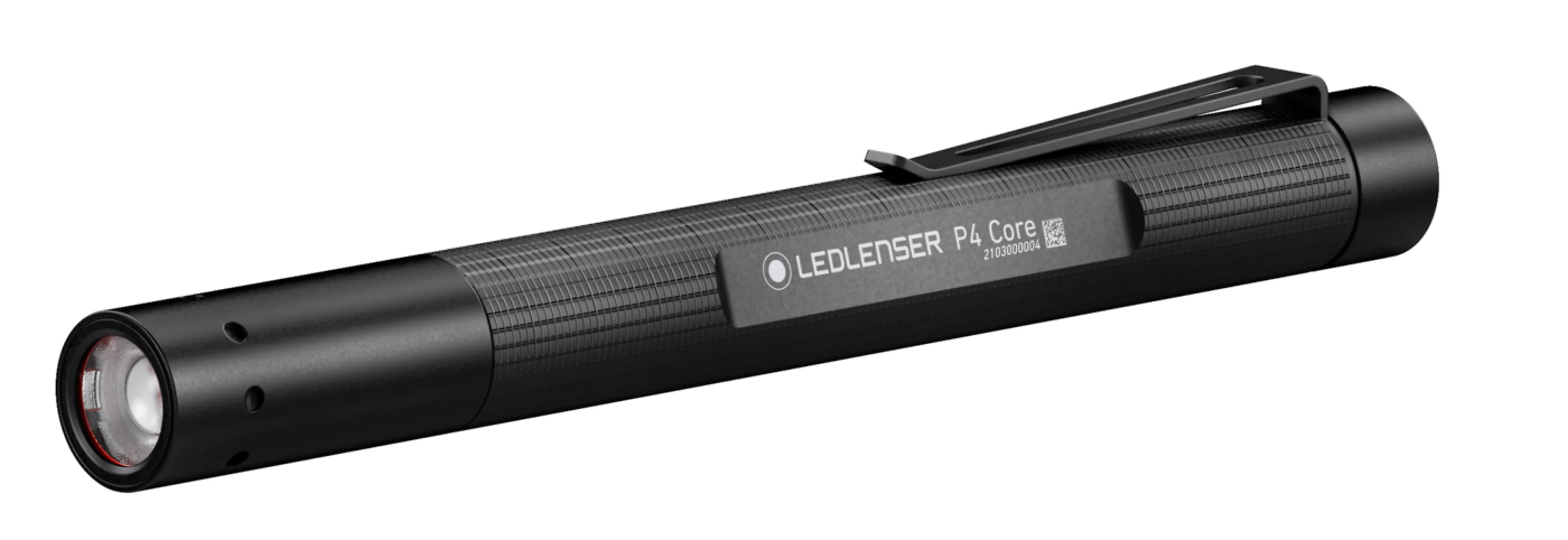 Lykt P4 Core 120 lm