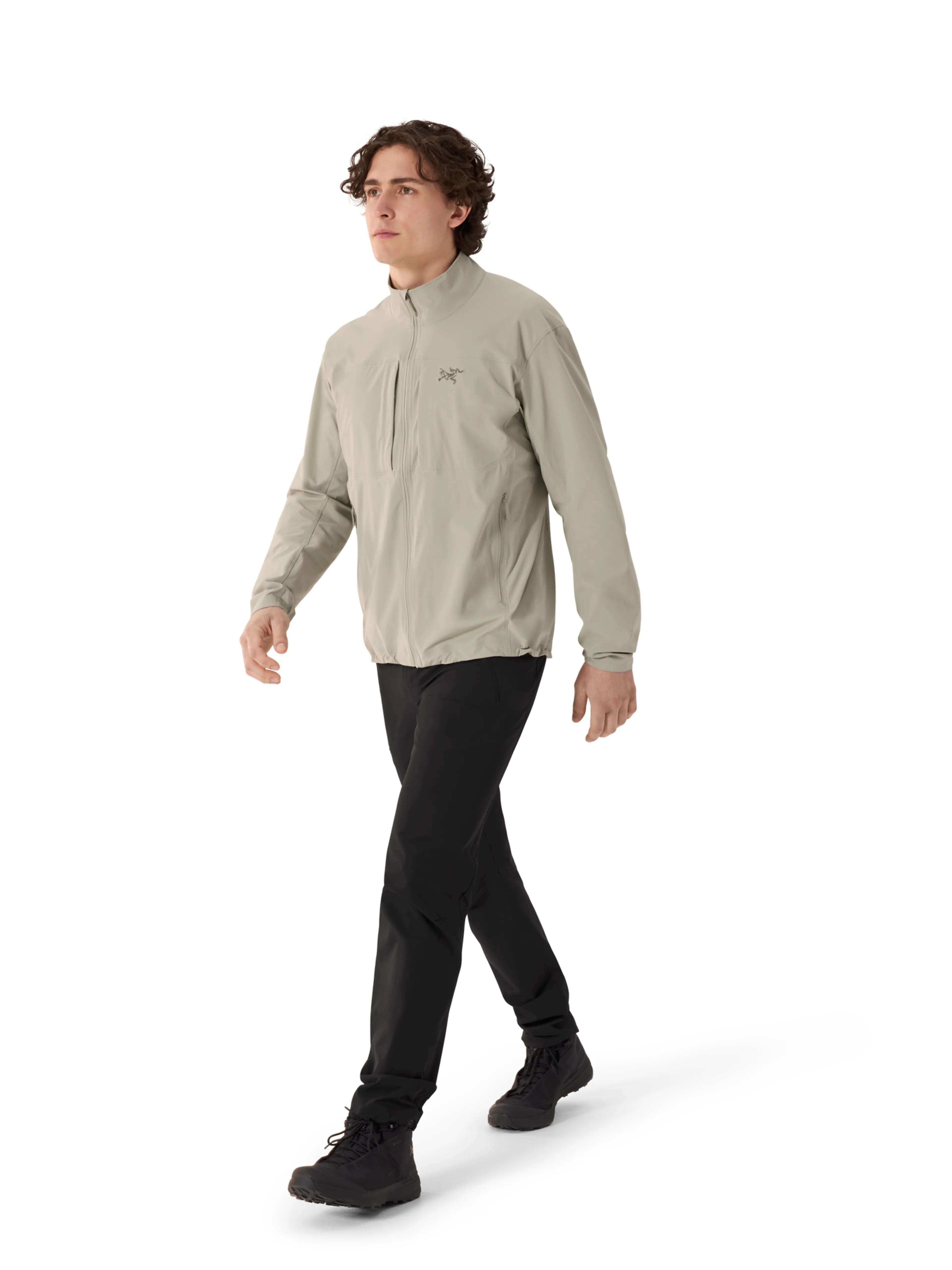 Gamma Lightweight Jacket M