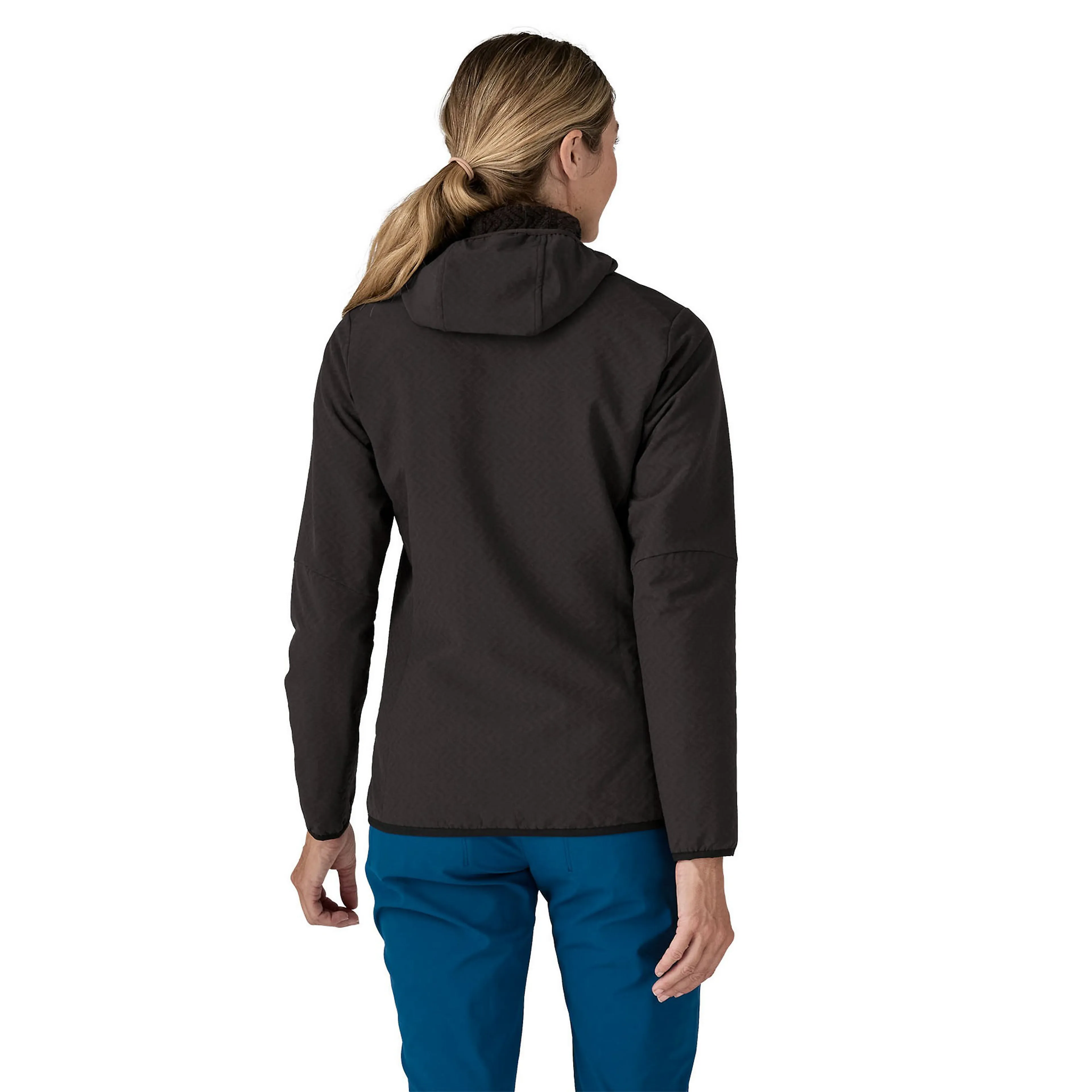 W's R2 CrossStrata Hoody