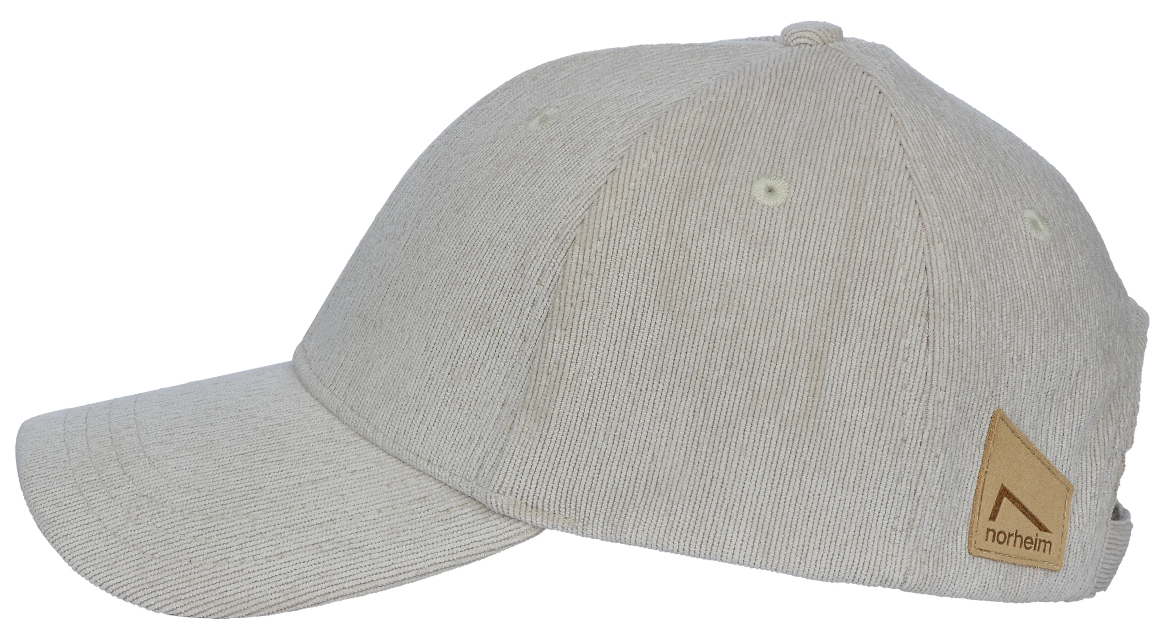 Roa Cord Caps