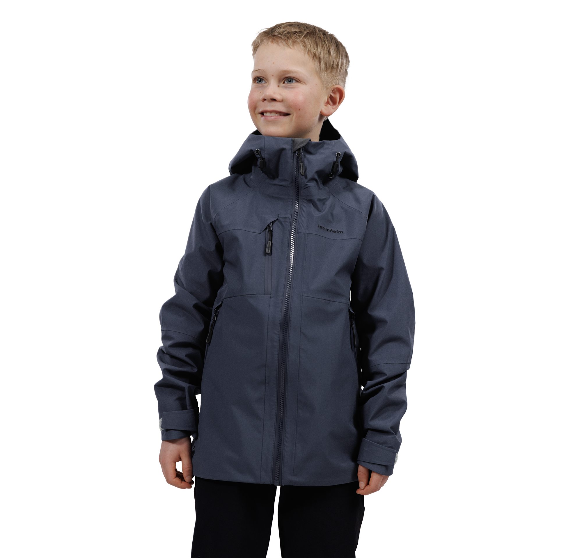 Glittertind 3-Lags Skalljakke jr 2.0