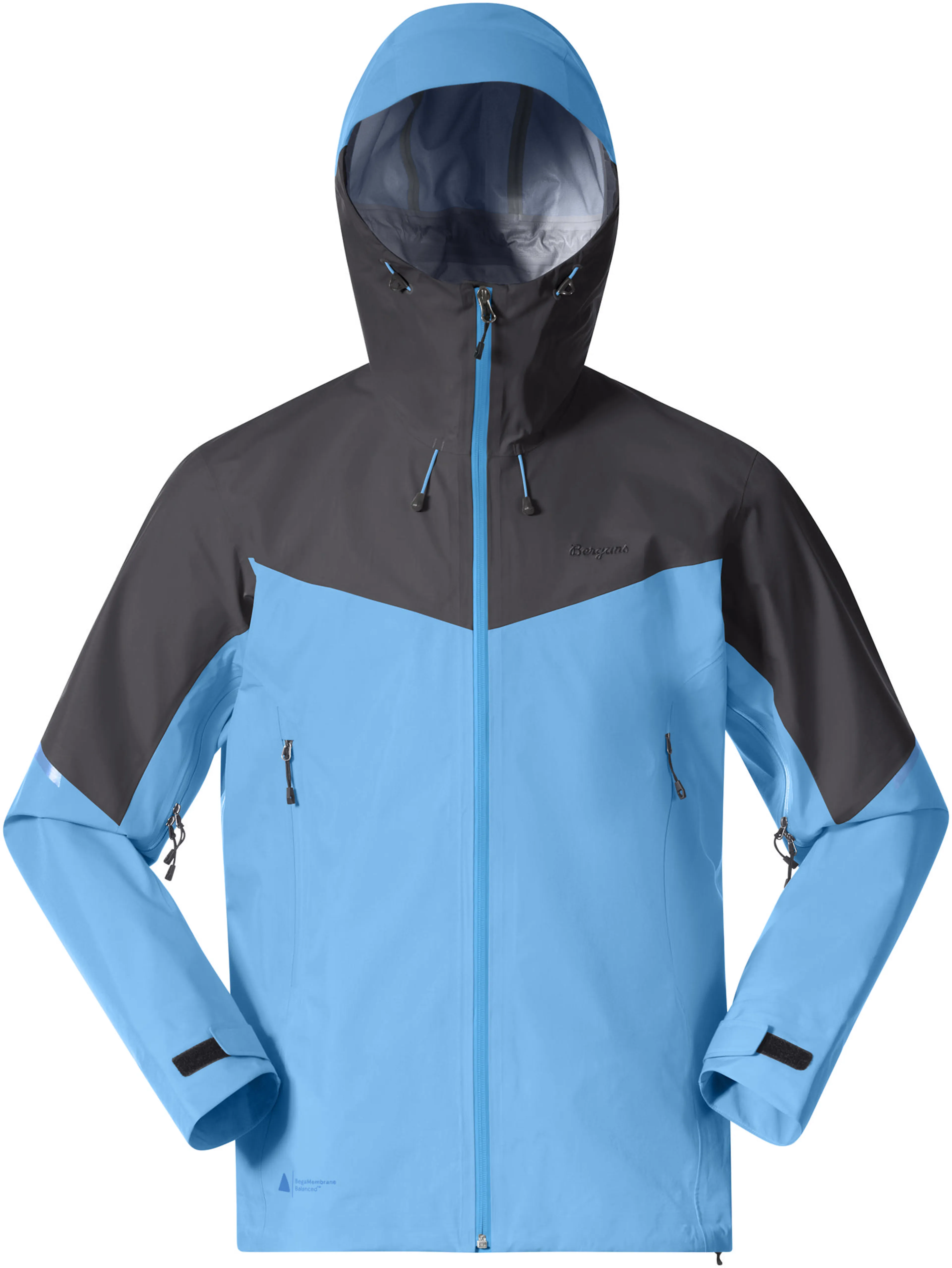 Rabot Light 3L Shell Jacket Men Rabot Light 3L Shell Jacket Men