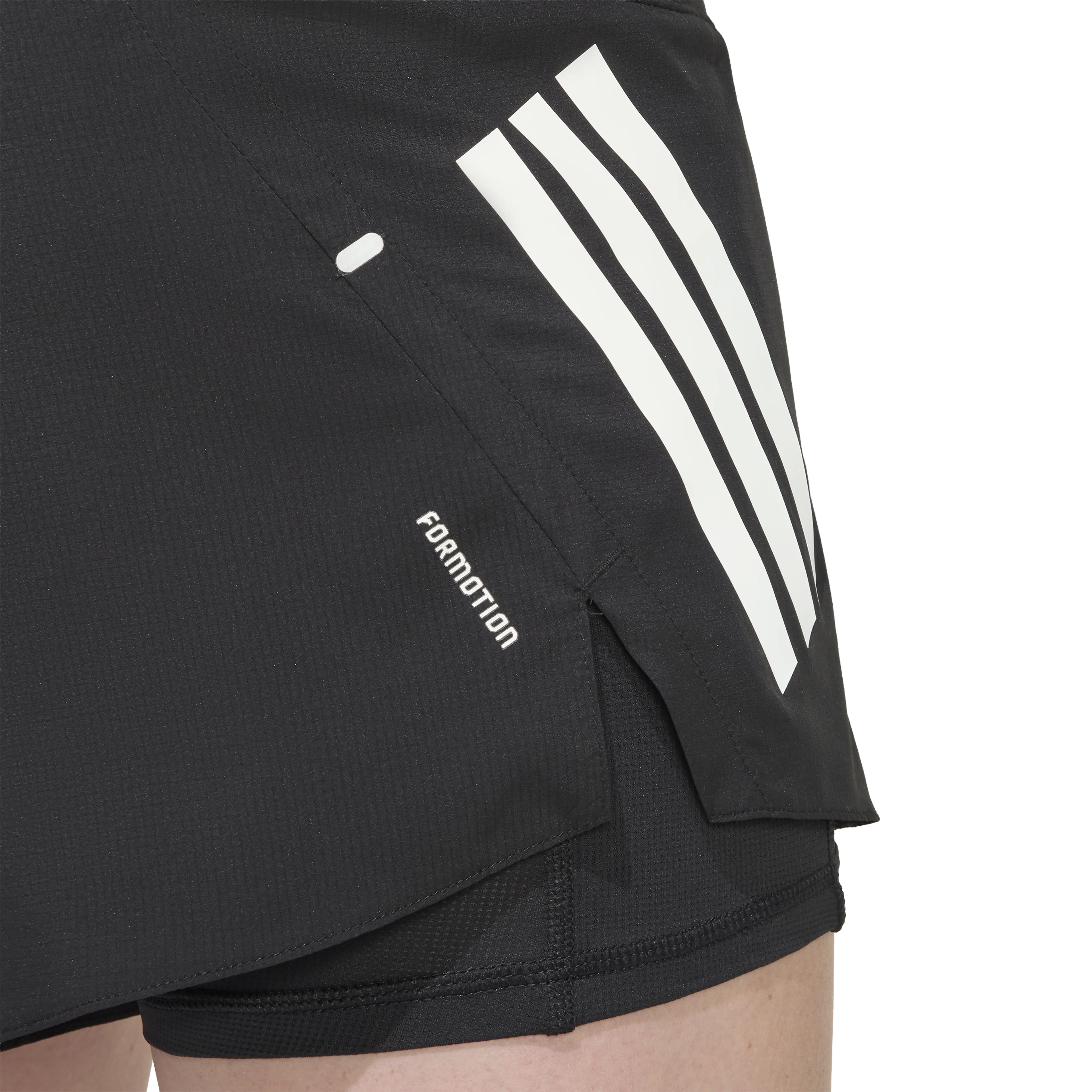 adi365 Formotion 2in1 Shorts Dame
