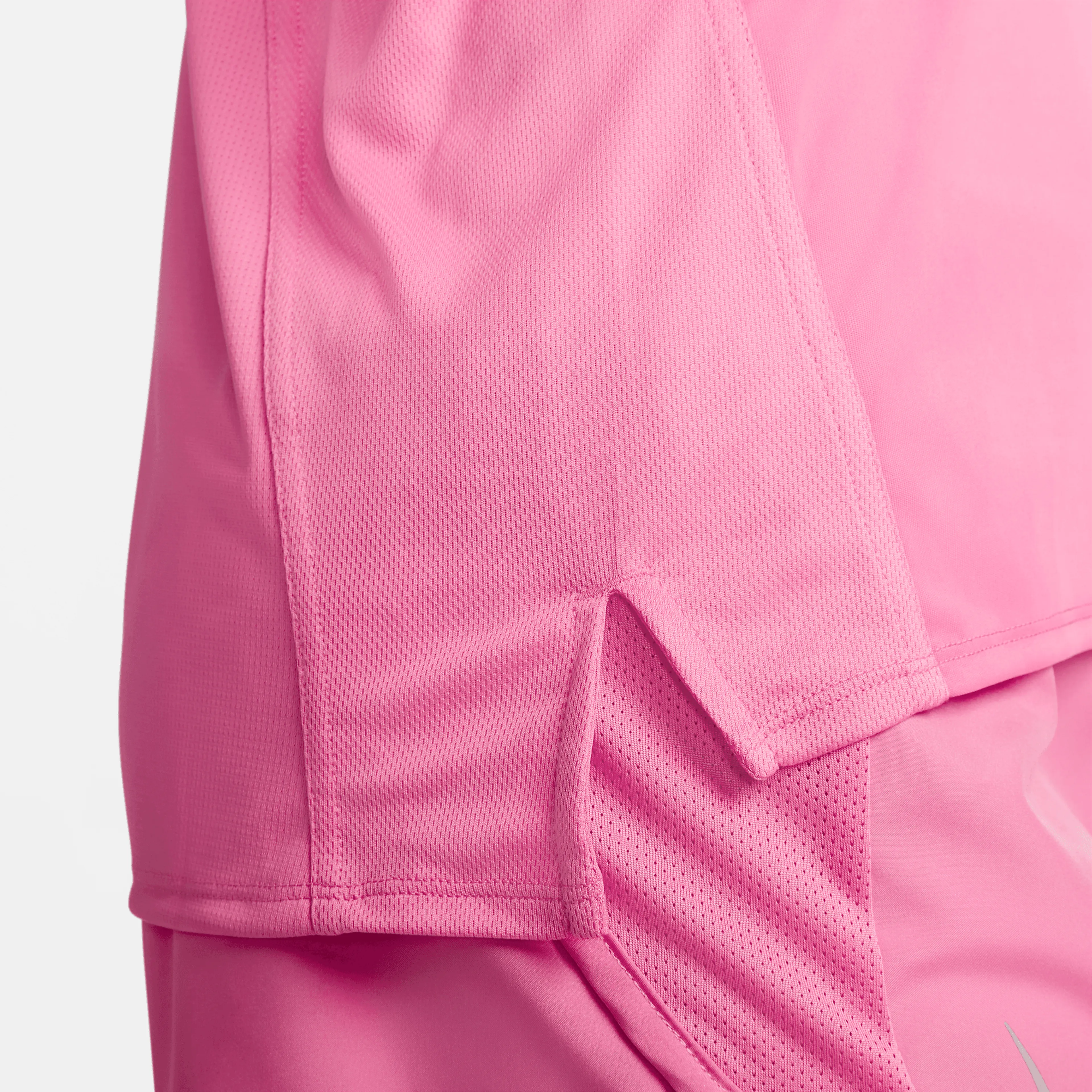 Dri-FIT Race teknisk t-skjorte dame