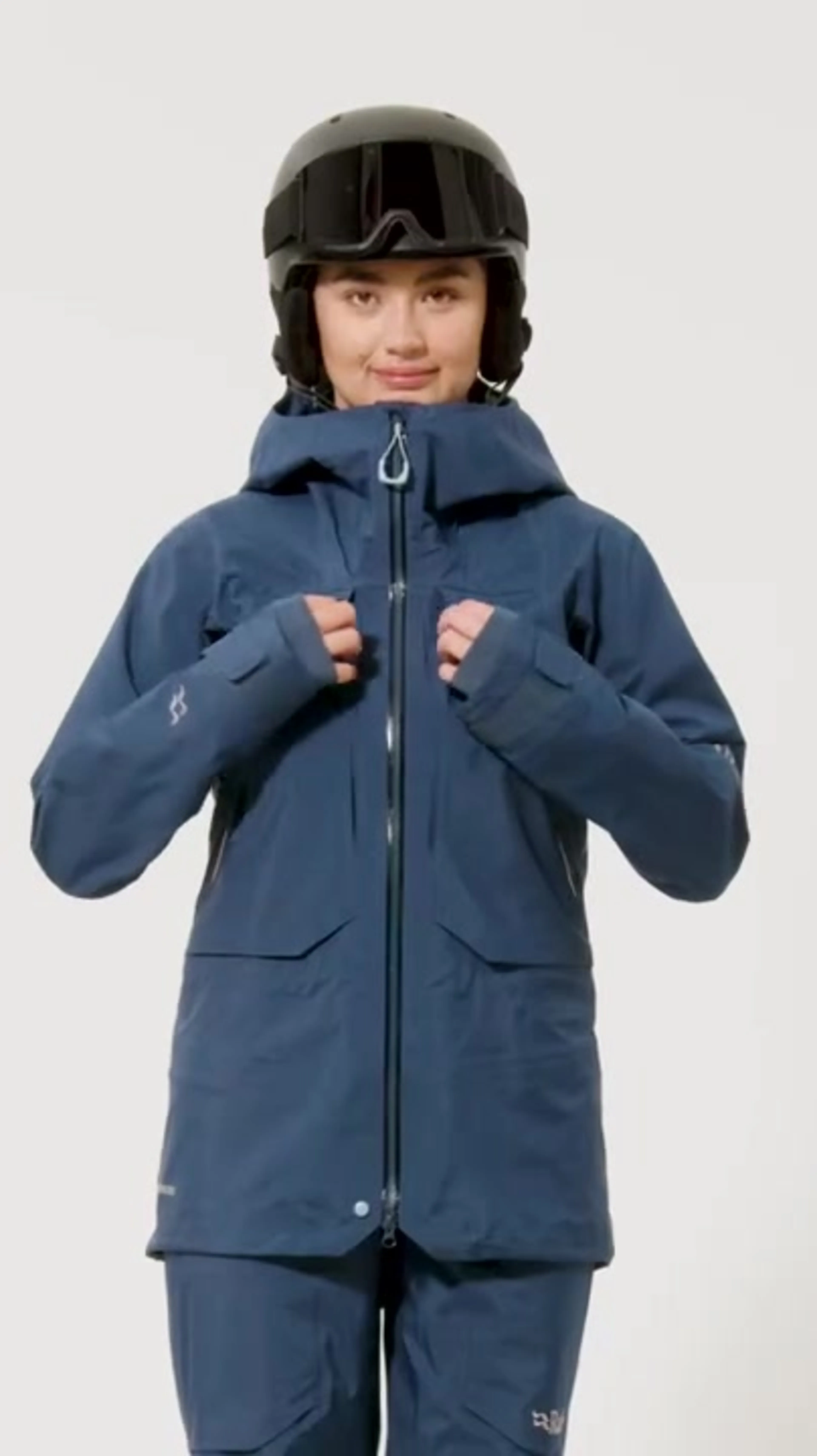 Khroma Converge Jacket