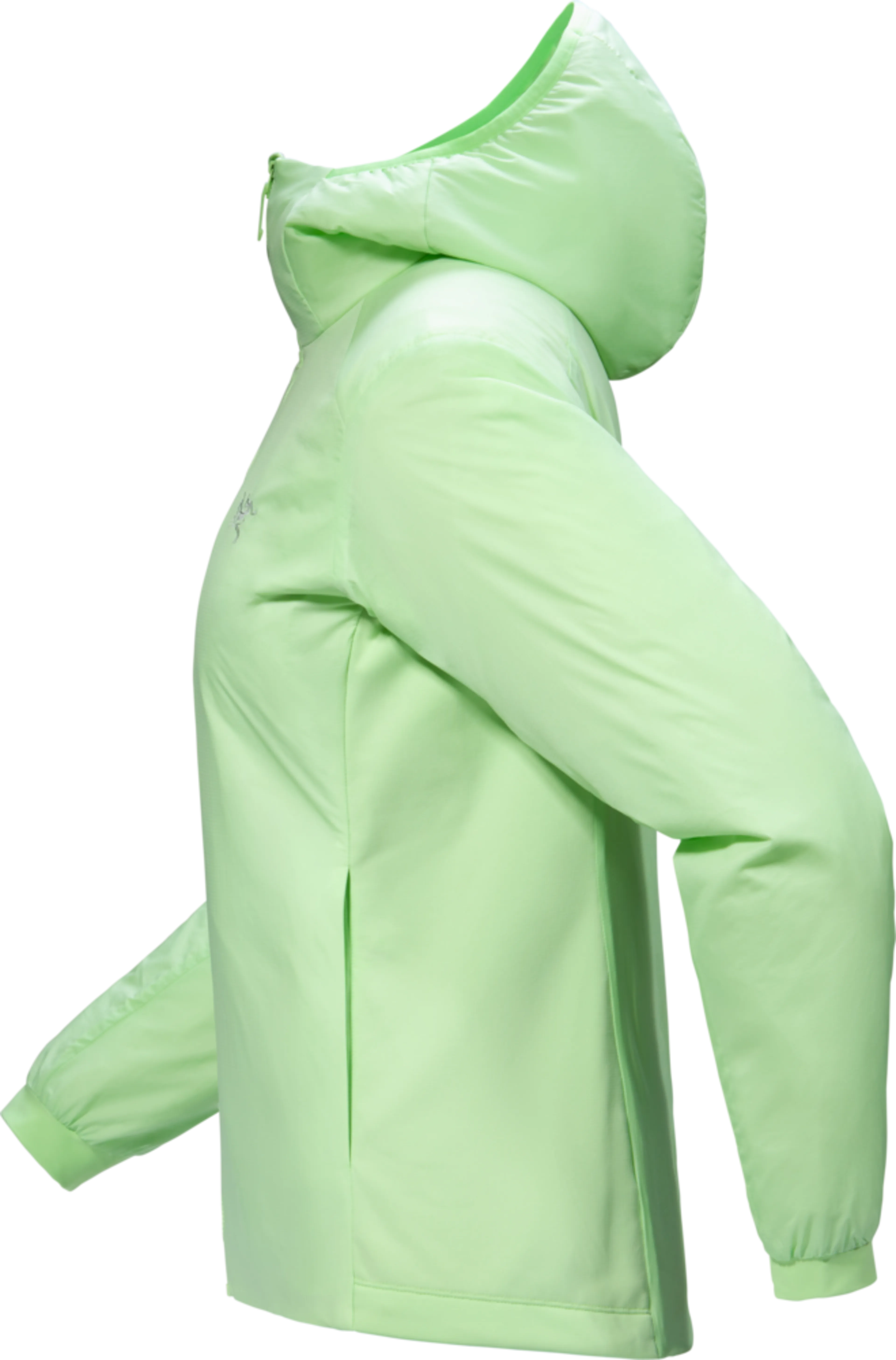 Atom Hoody W Atom Hoody W