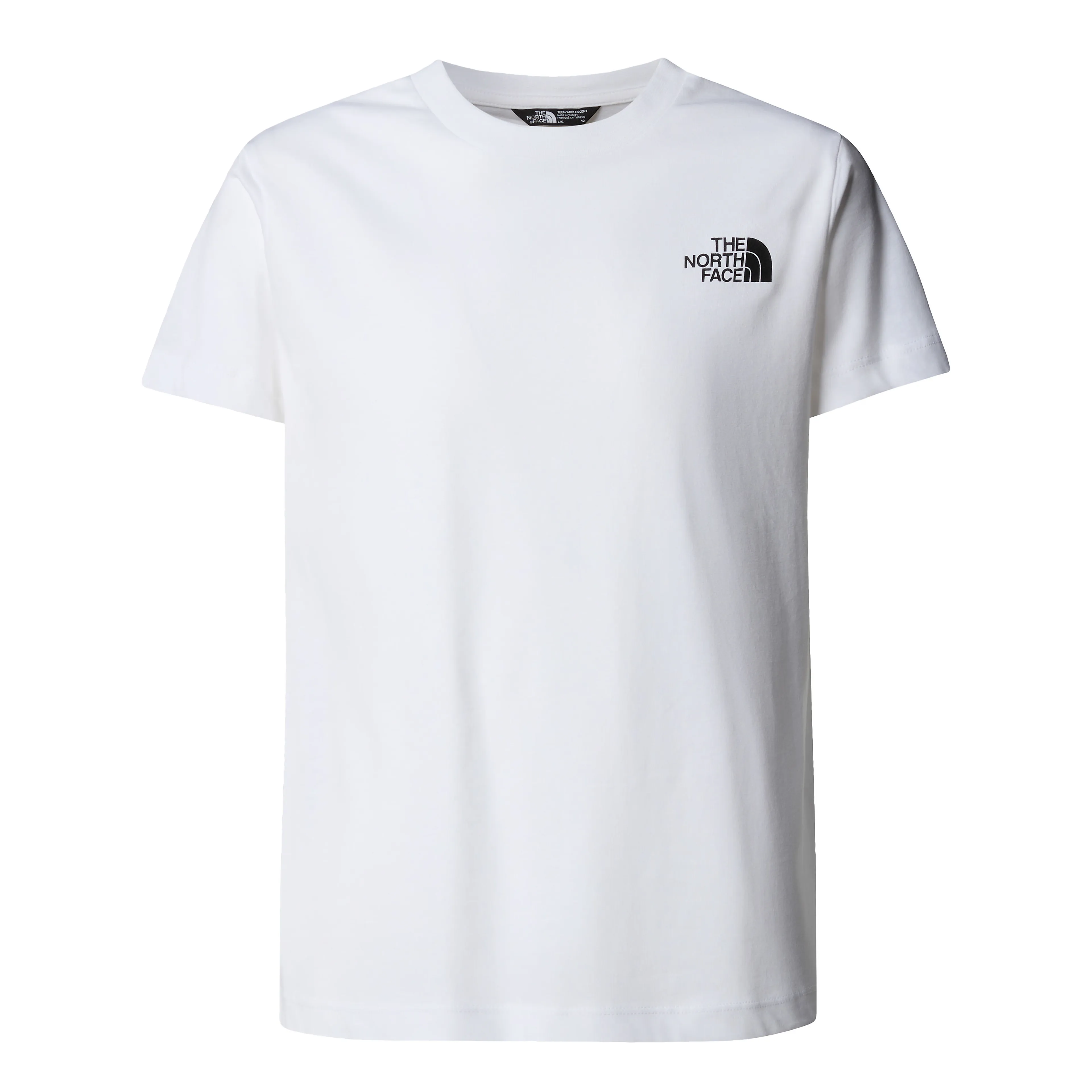 TEEN BOX NSE SS TEE
