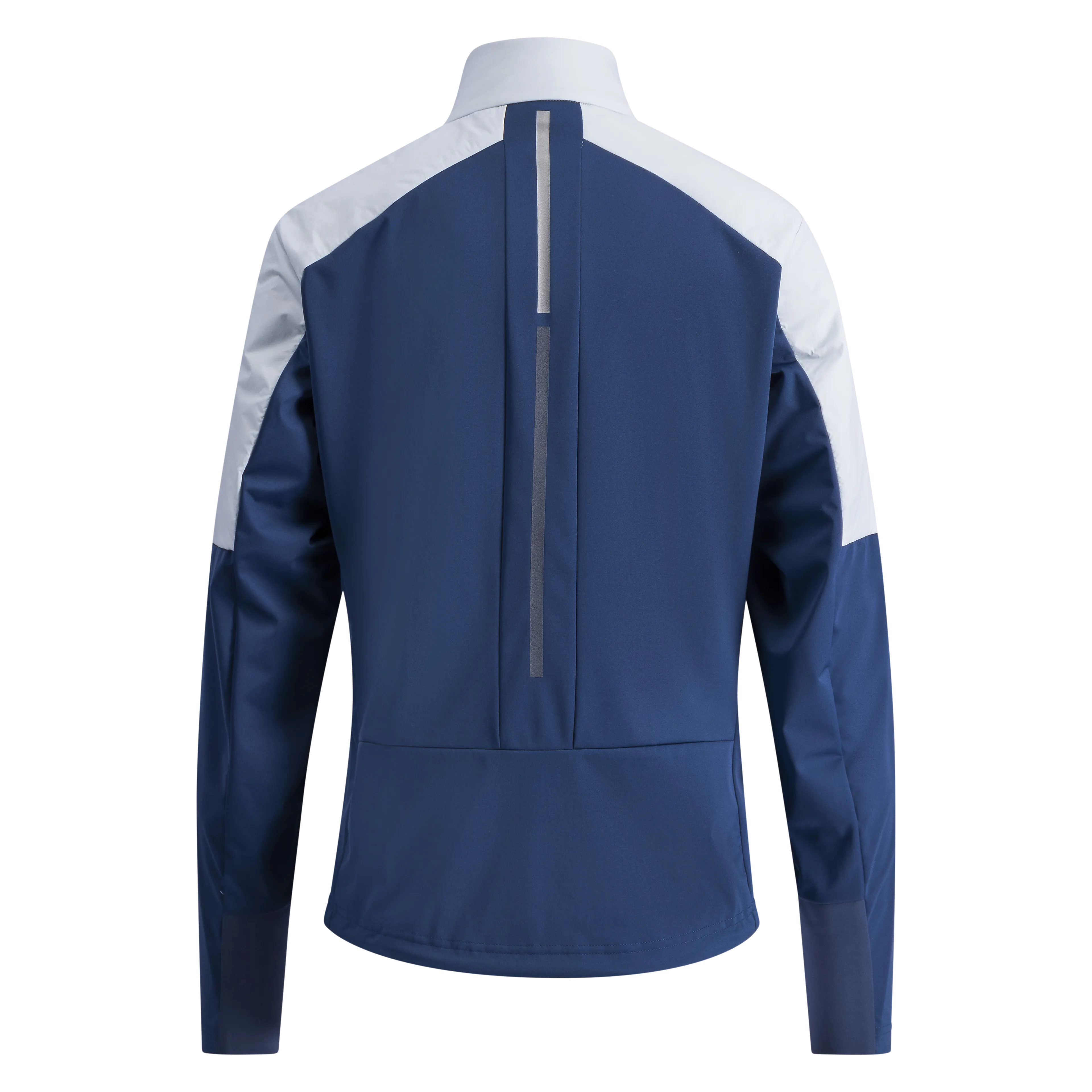 Nordic Warm Hybrid Jacket W