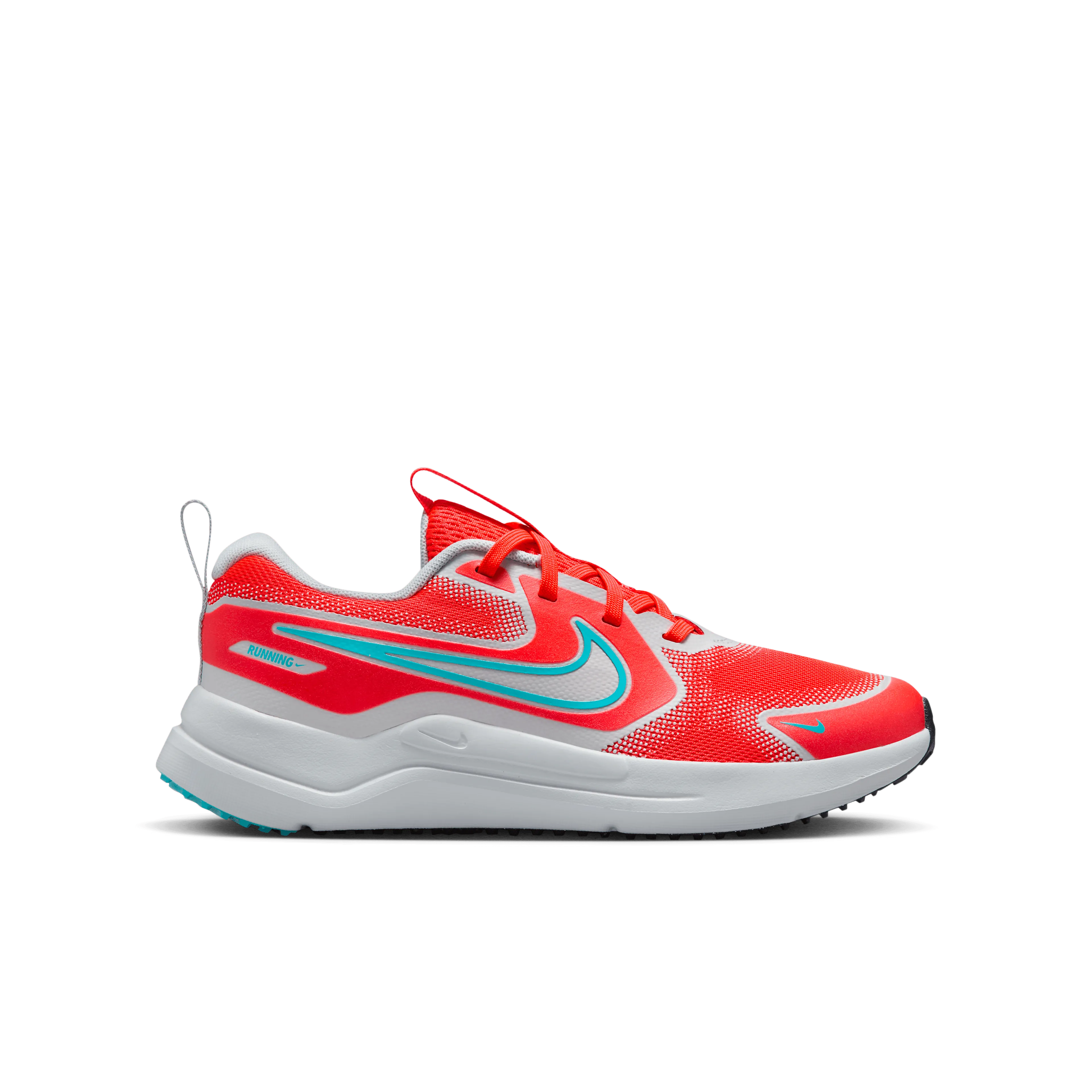COSMIC RUNNER (GS)