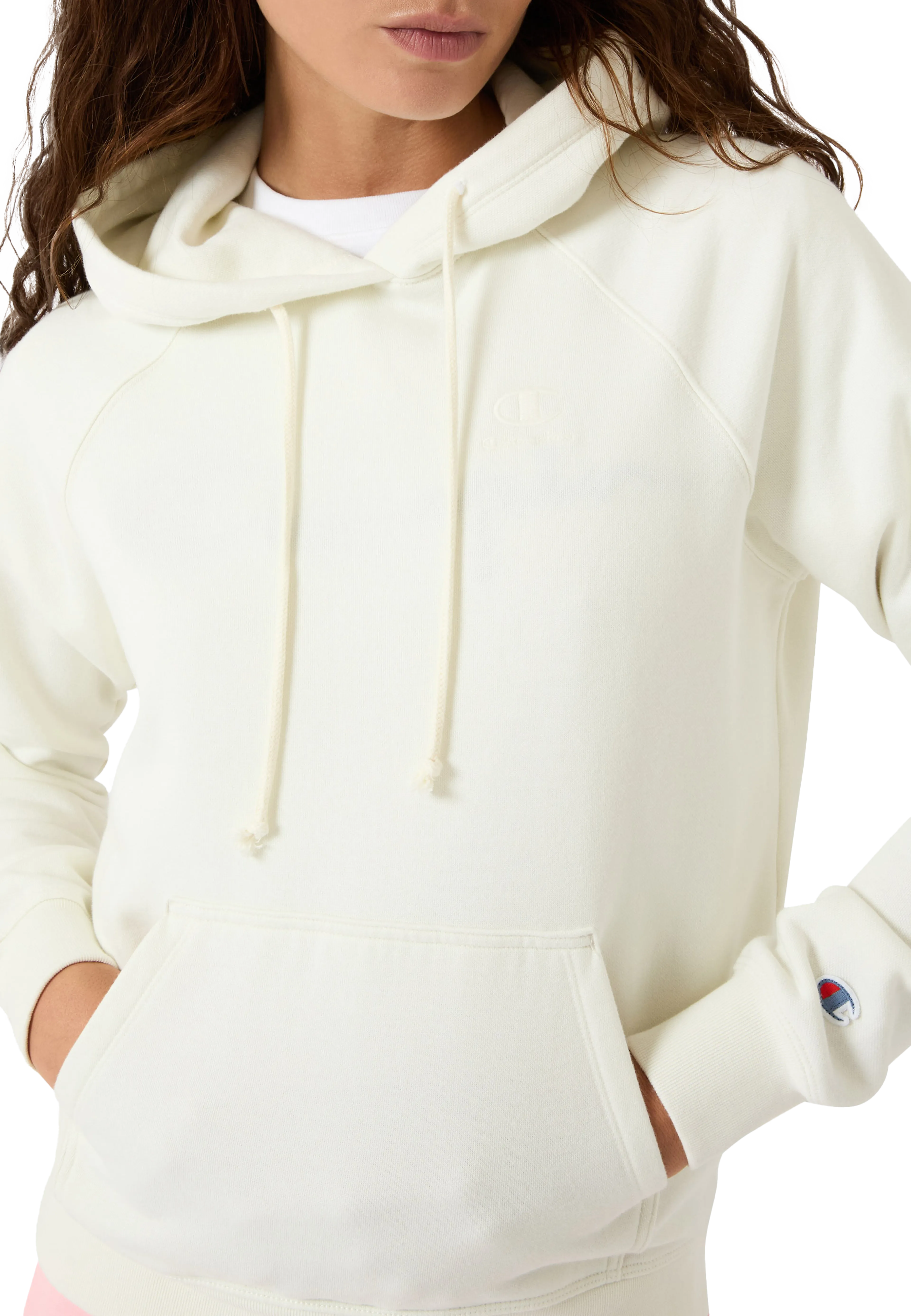 Washe hooded sweatshirt Womens