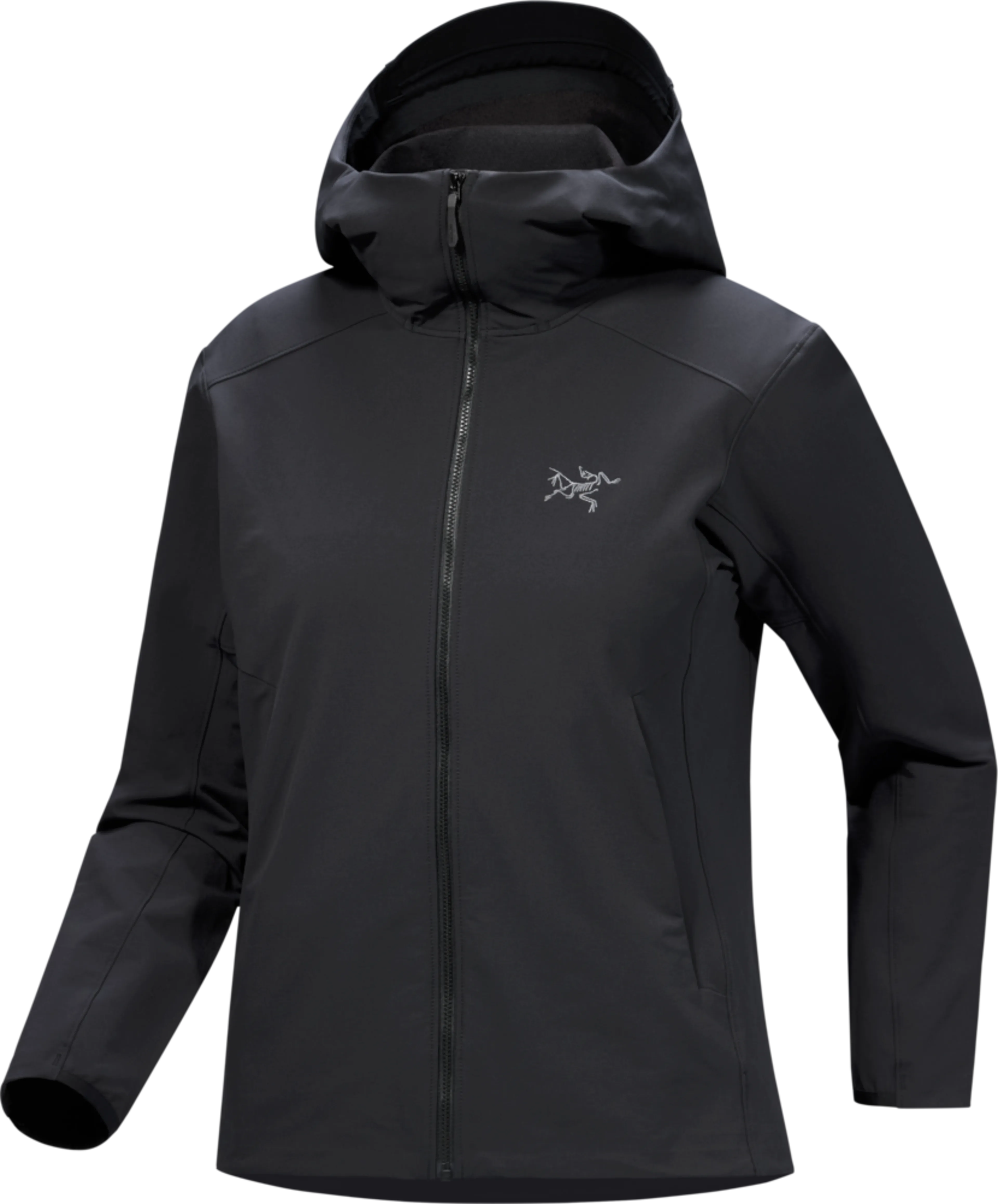 Gamma Hoody W