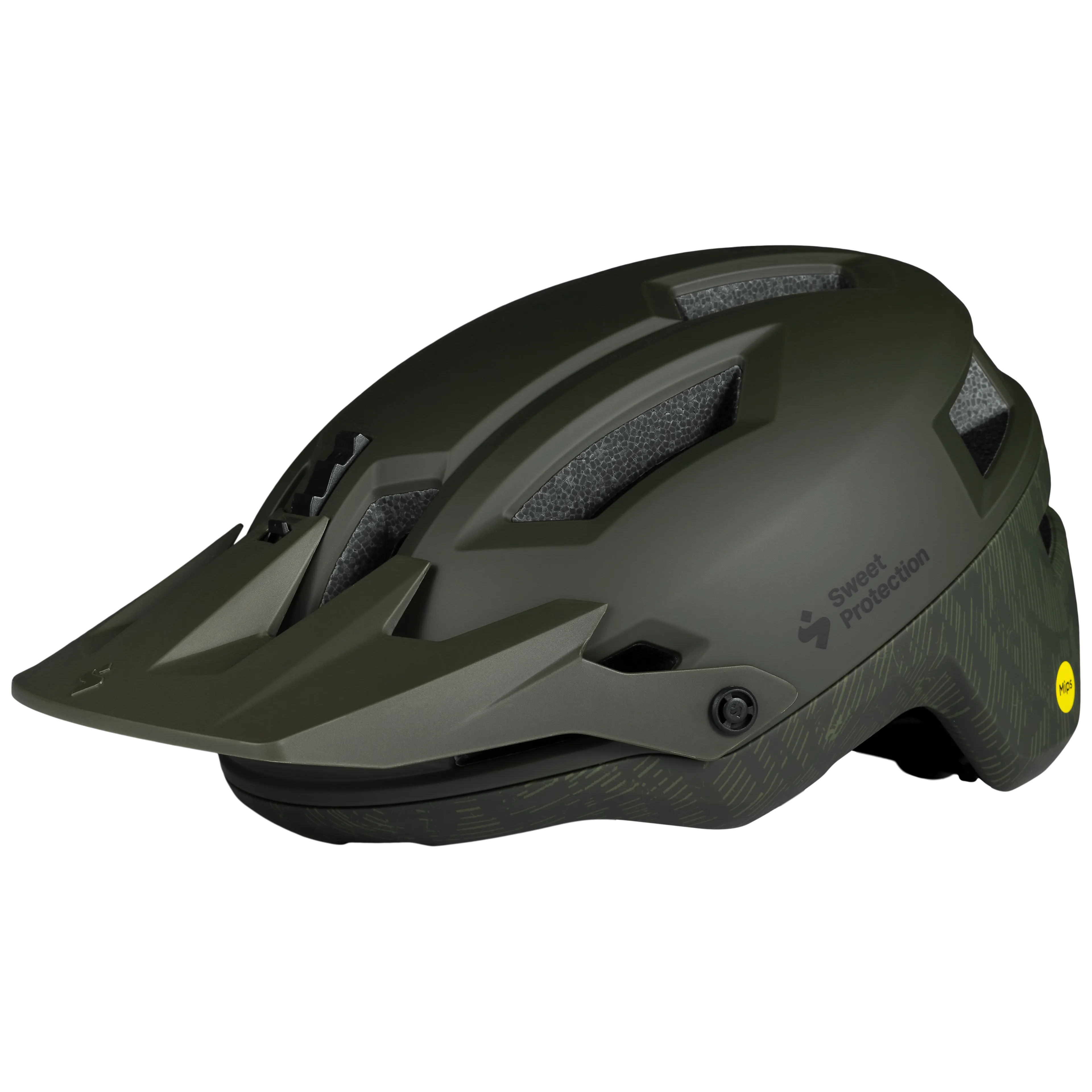 Primer Mips Helmet