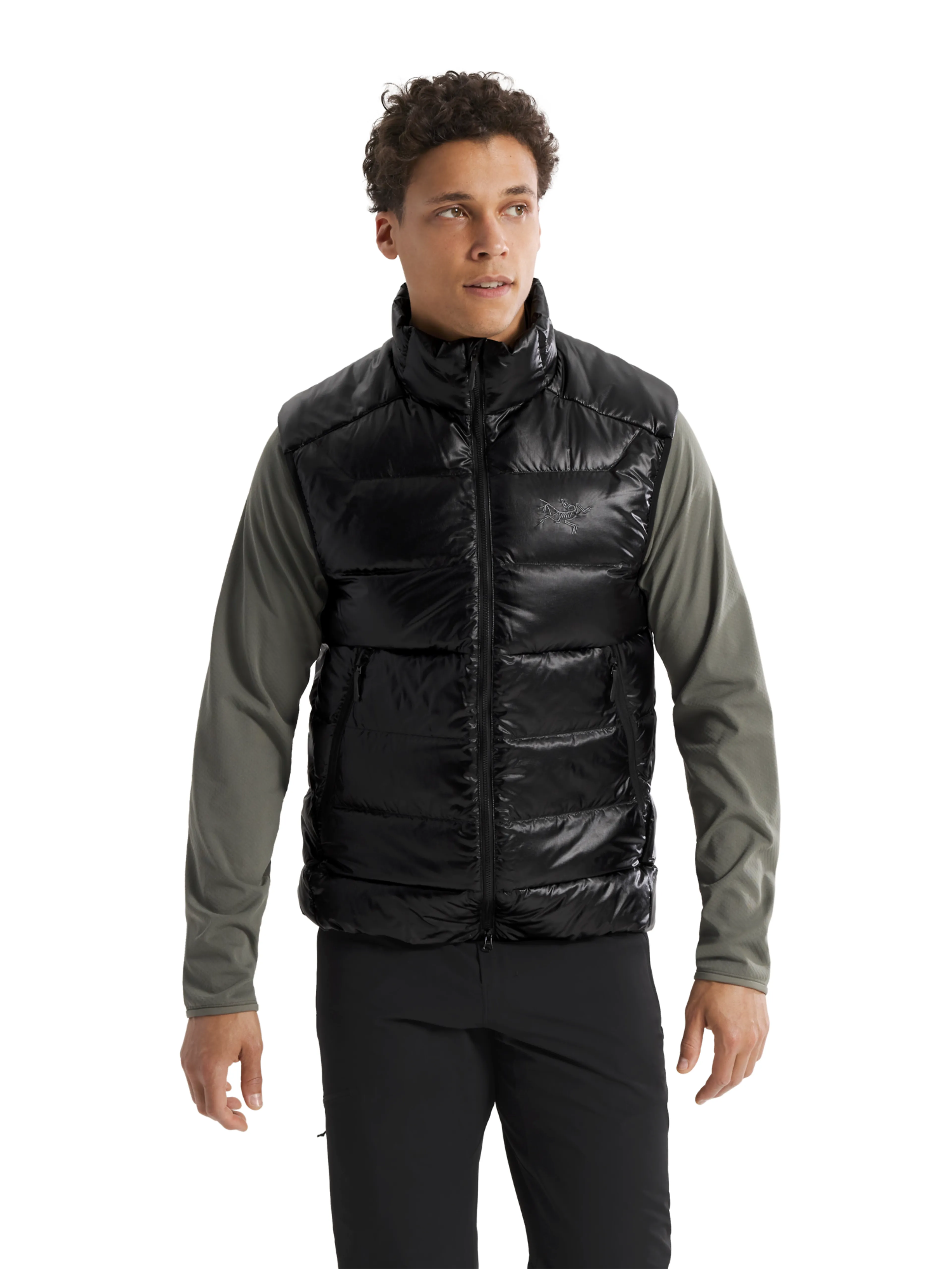 Cerium SV Vest M