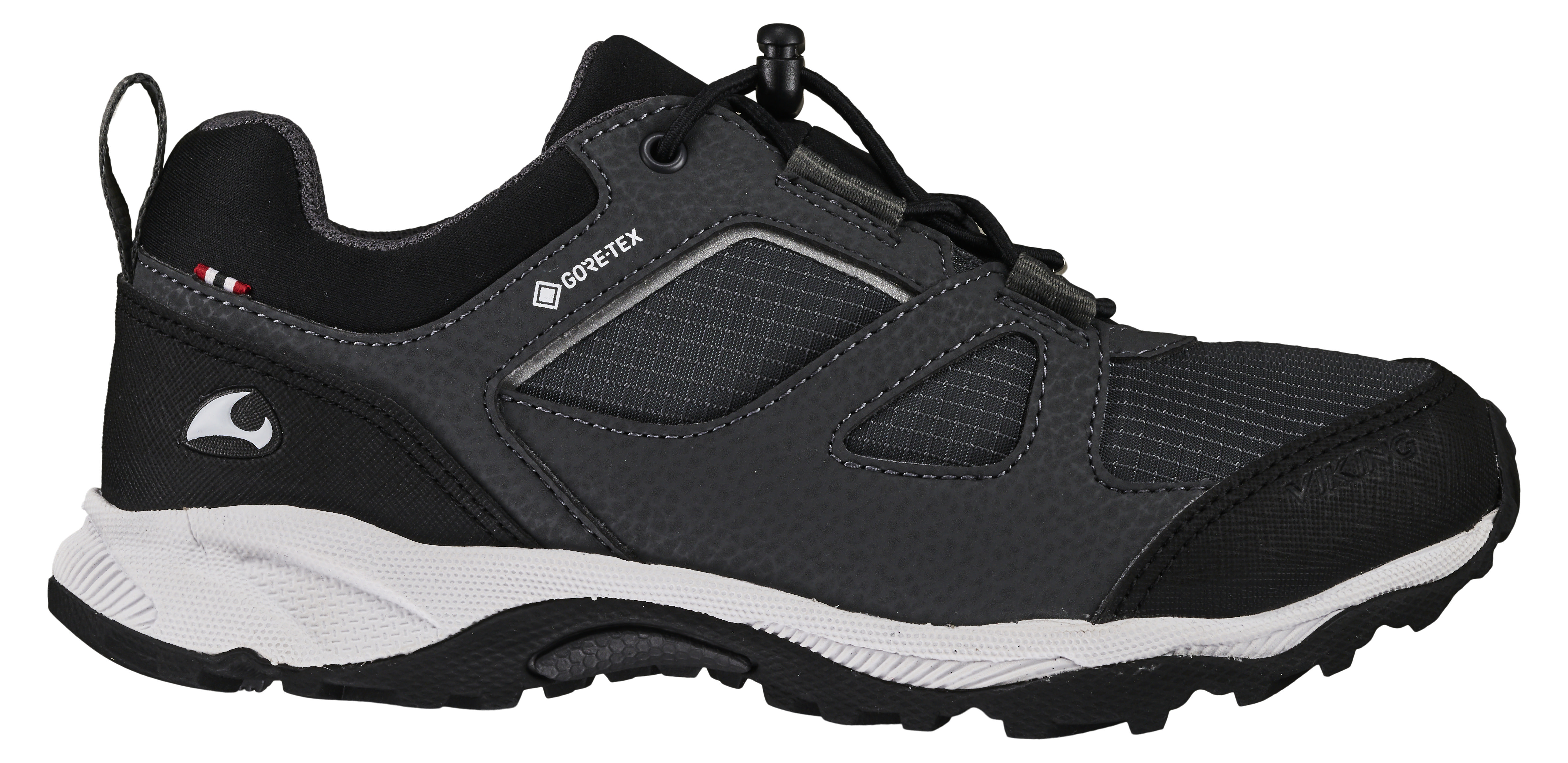 Nator Low GTX