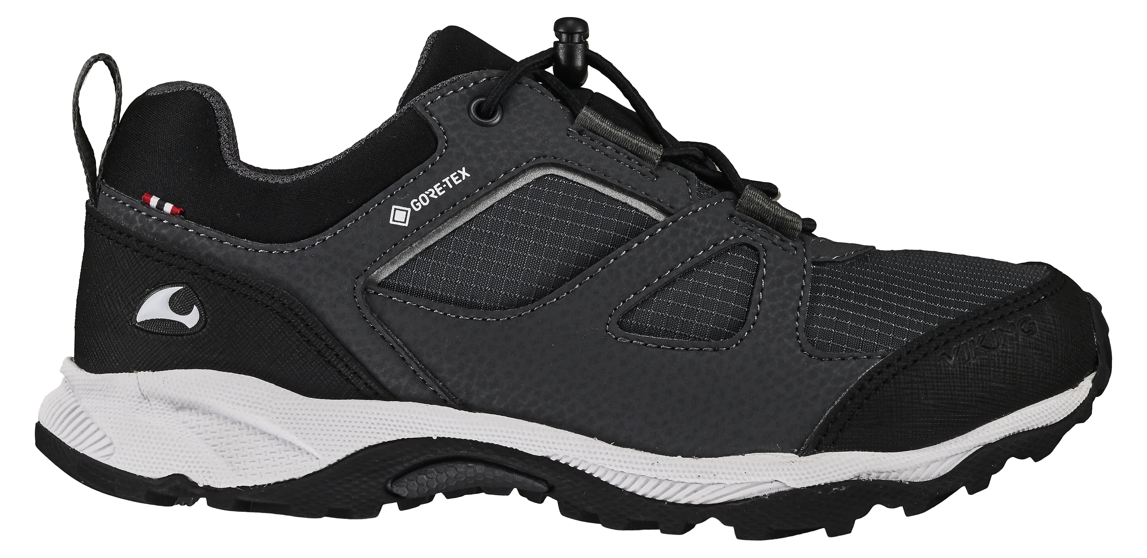 Nator Low GTX tursko junior
