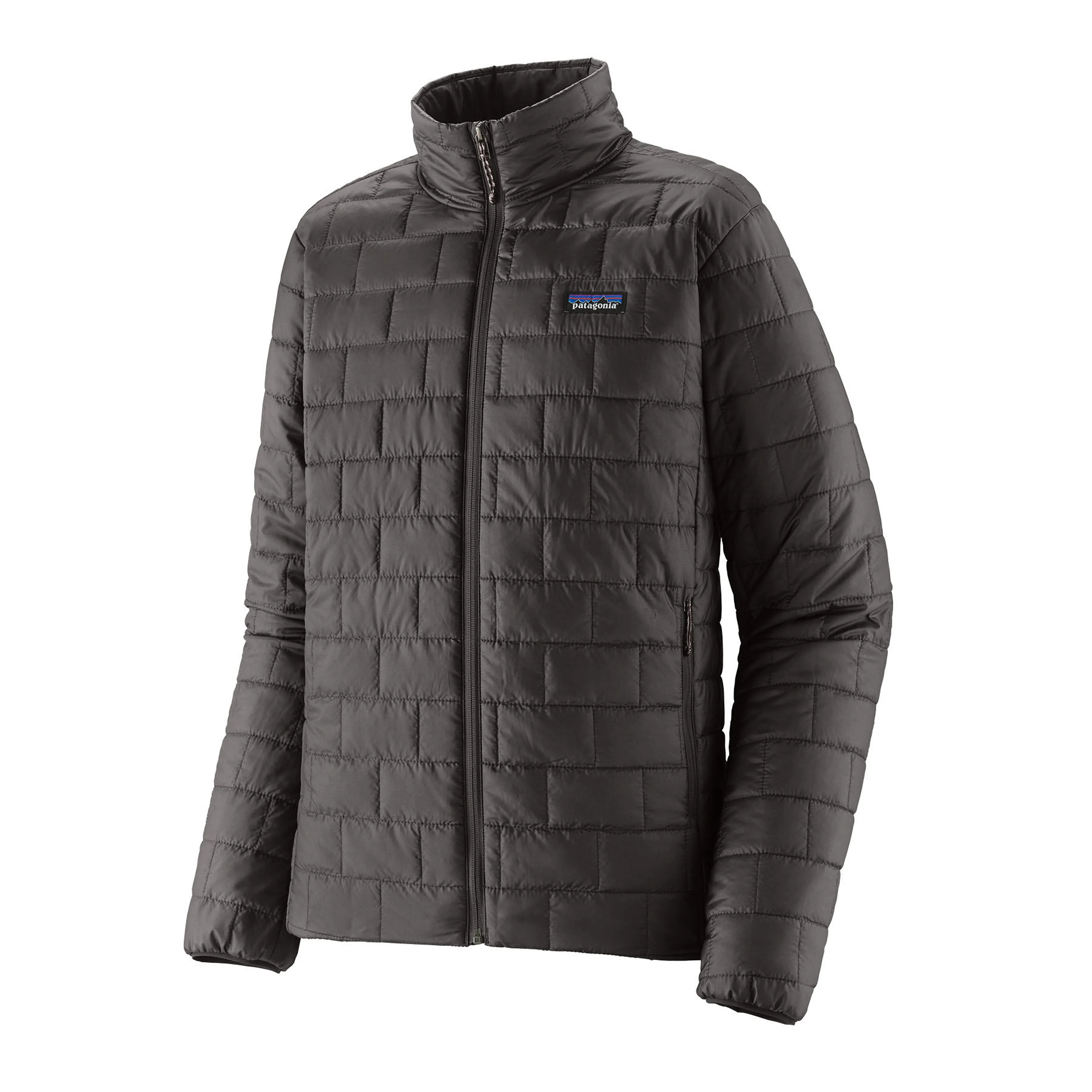 M's Nano Puff Jkt