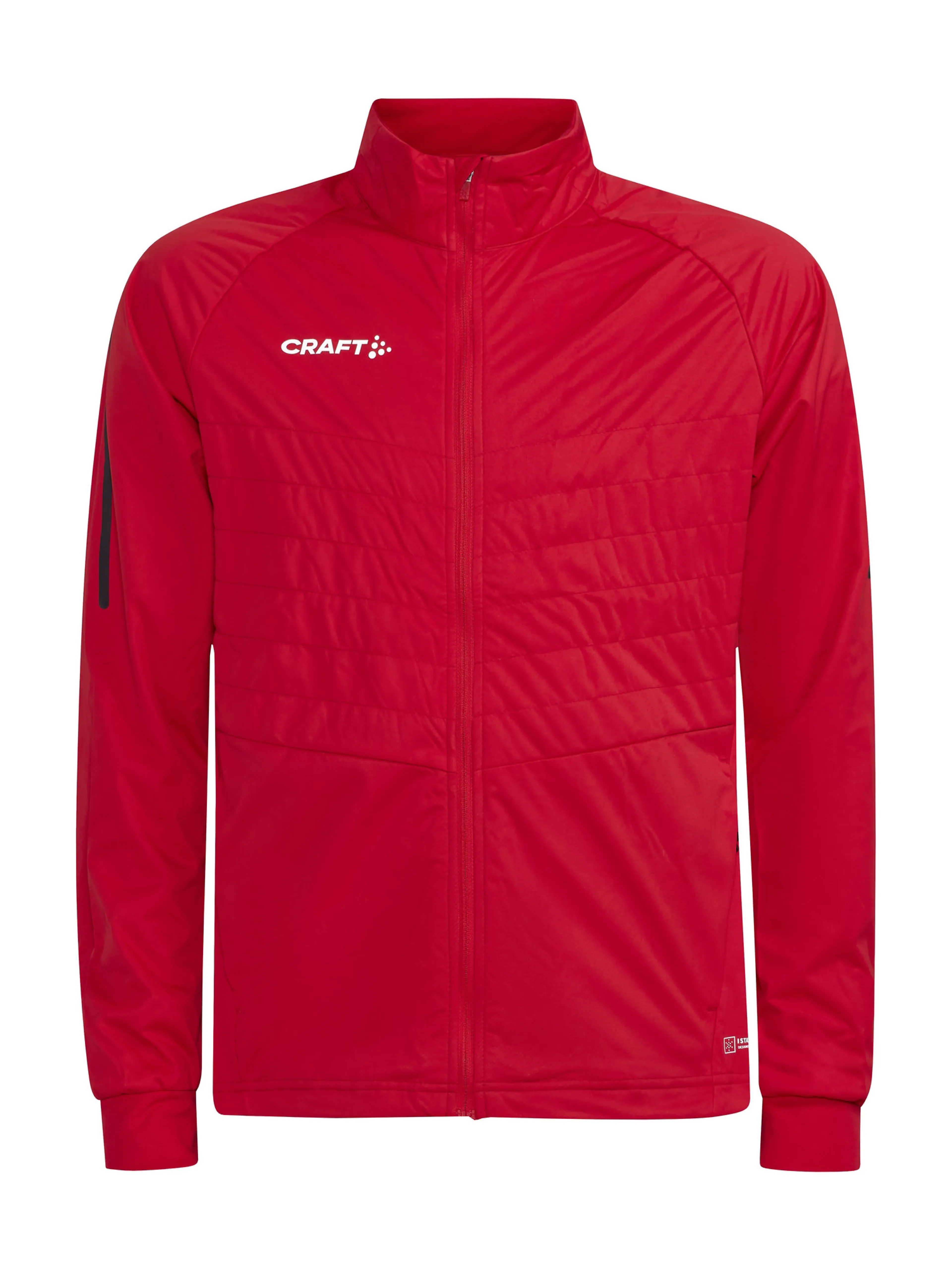 Adv Nordic Ski Club Jacket M Adv Nordic Ski Club Jacket M