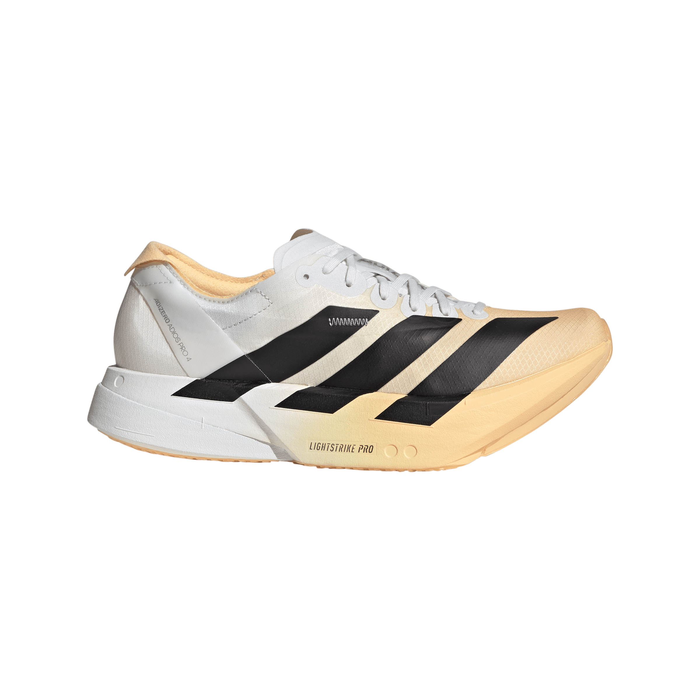 ADIZERO ADIOS PRO 4 Løpesko Dame