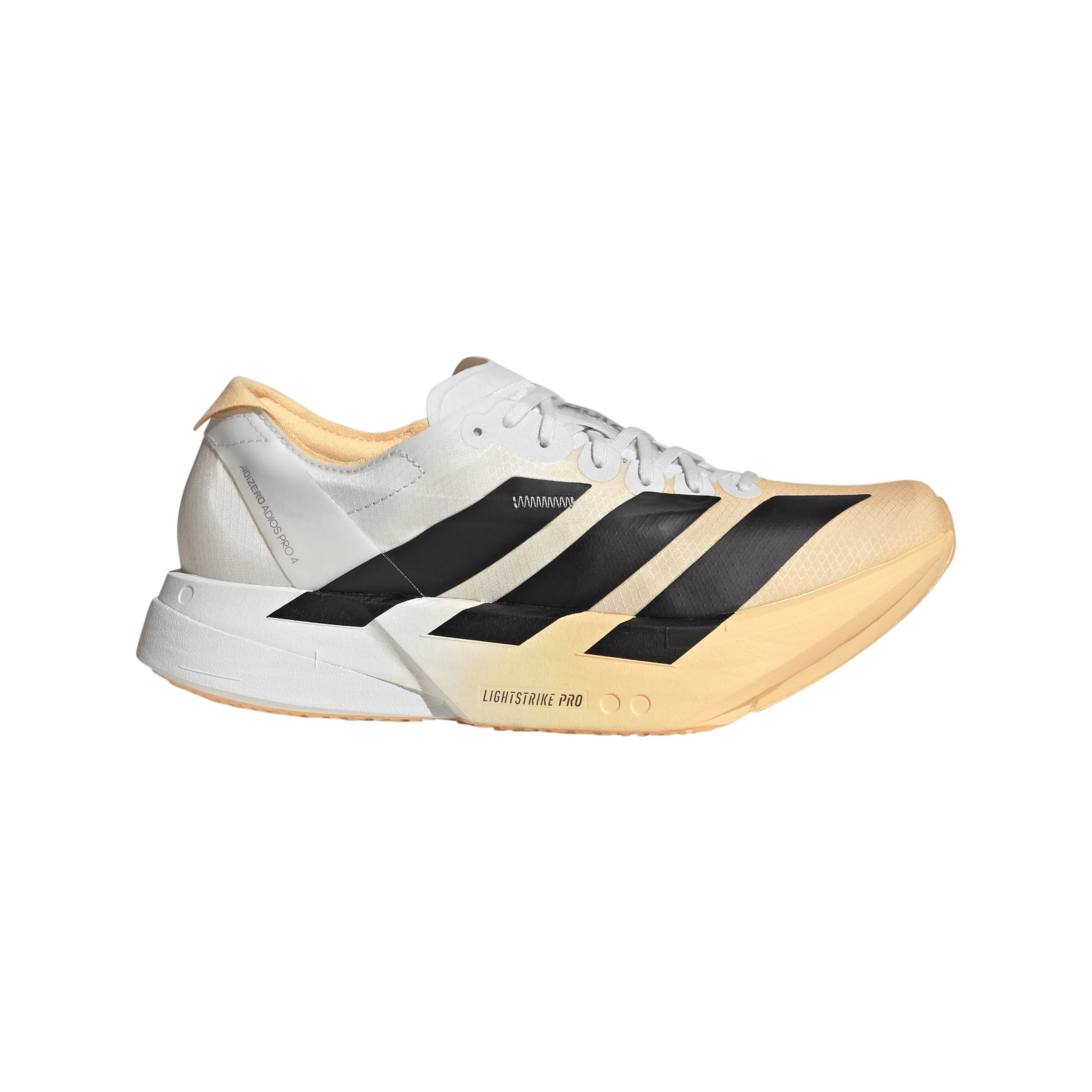 ADIZERO ADIOS PRO 4 Løpesko Dame