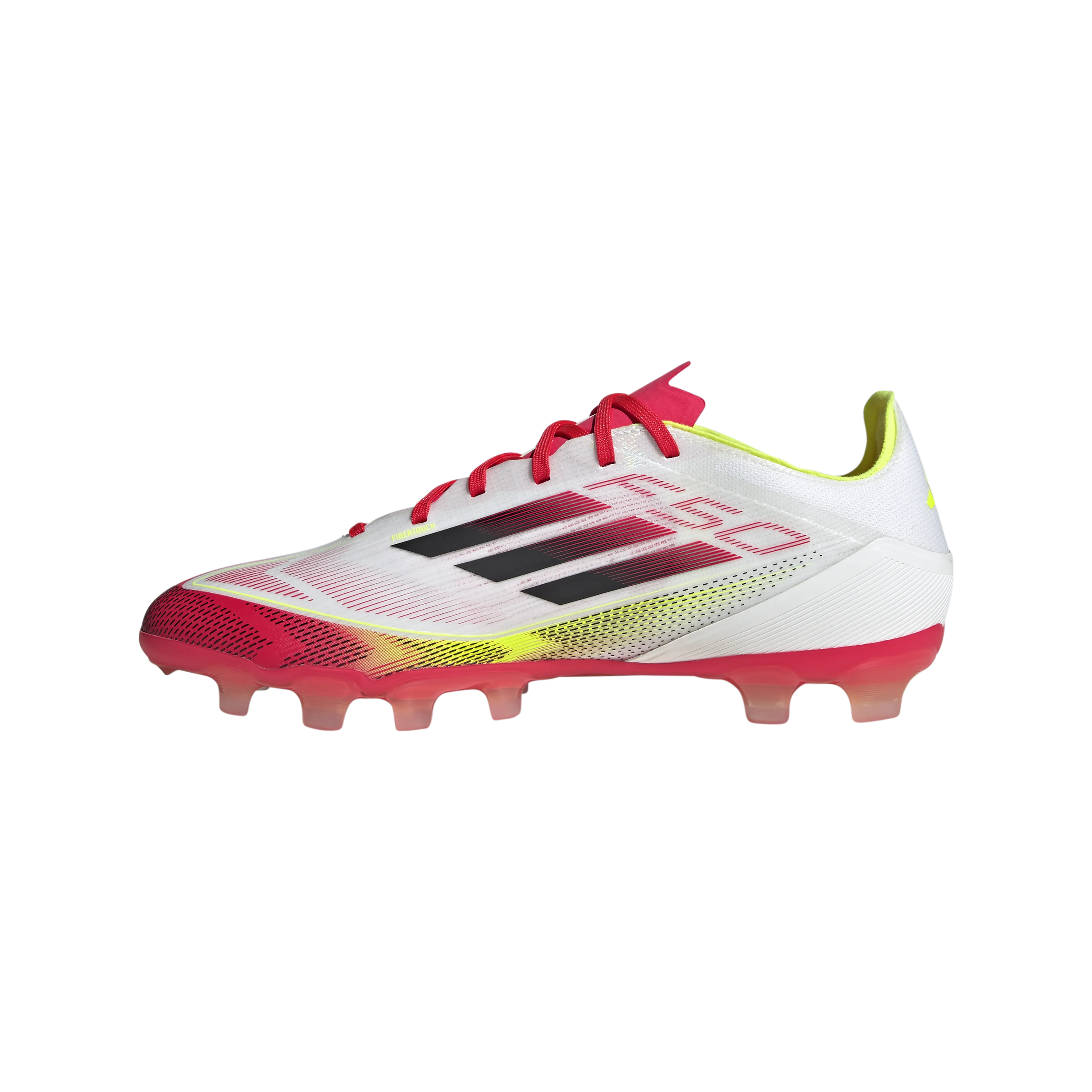 F50 Pro Multi-Ground Fotballsko