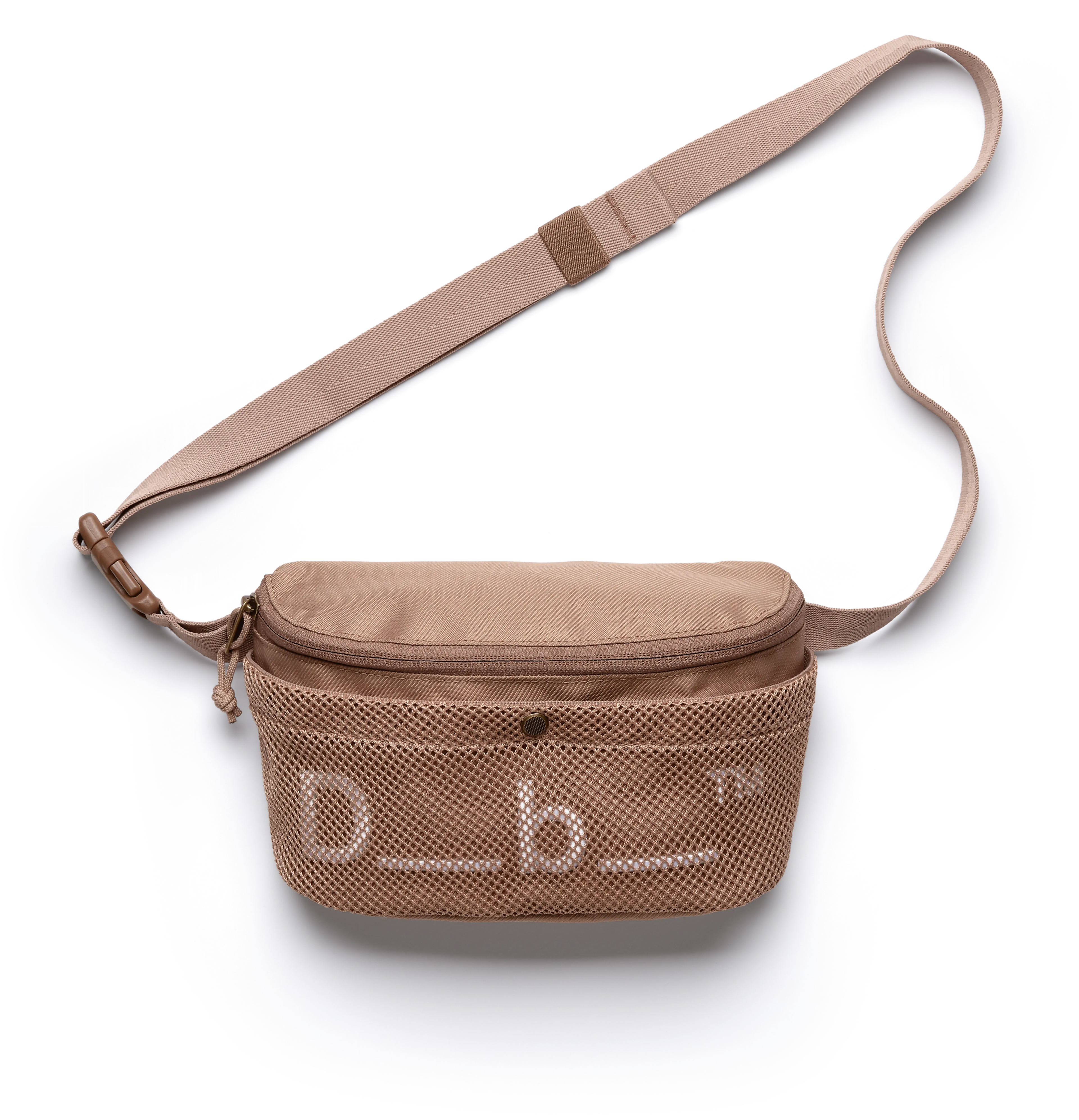 Hauler Sling Bag 3L