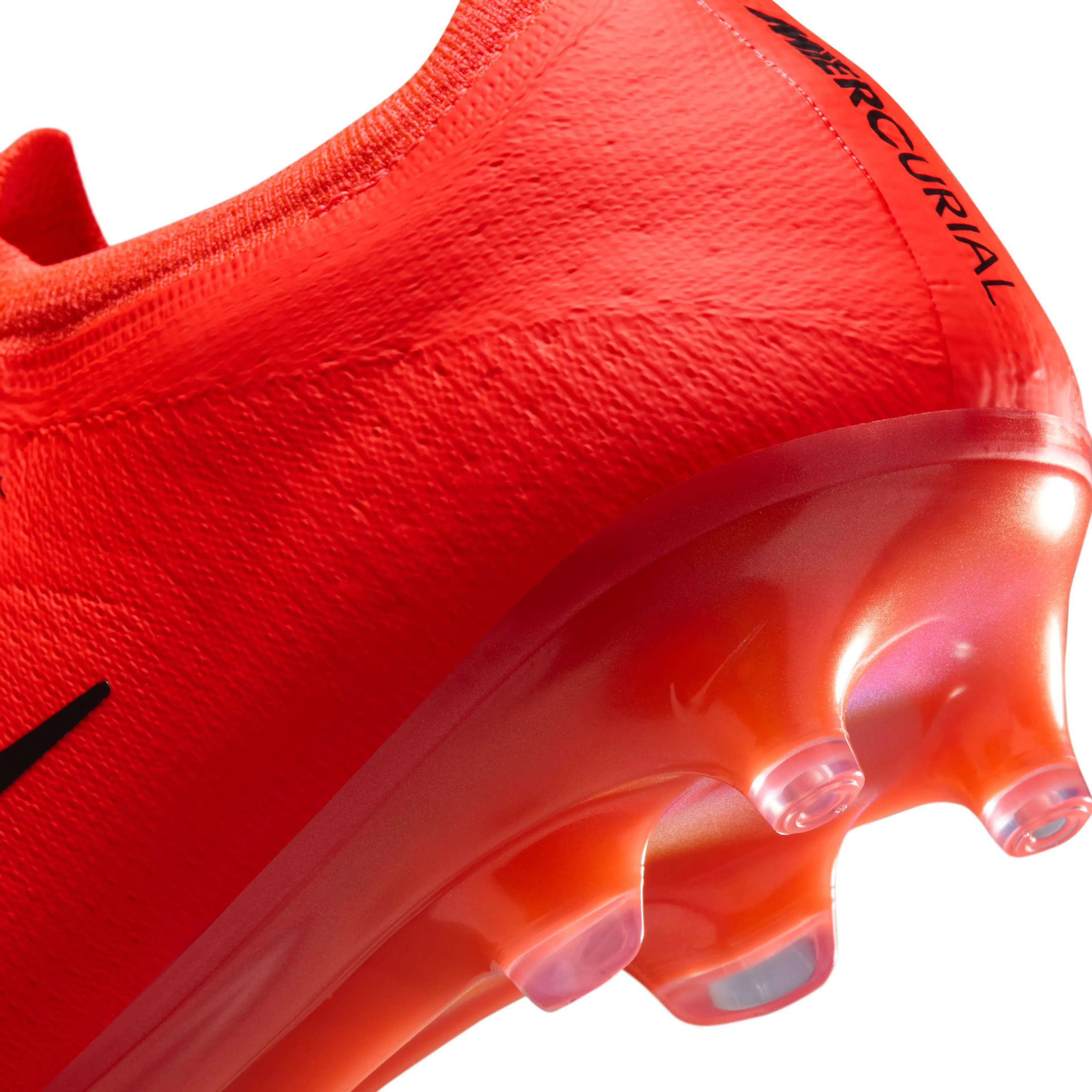 Mercurial Vapor 17 Elite Artificial-Grass Low-Top Fotballsko Kunstgress